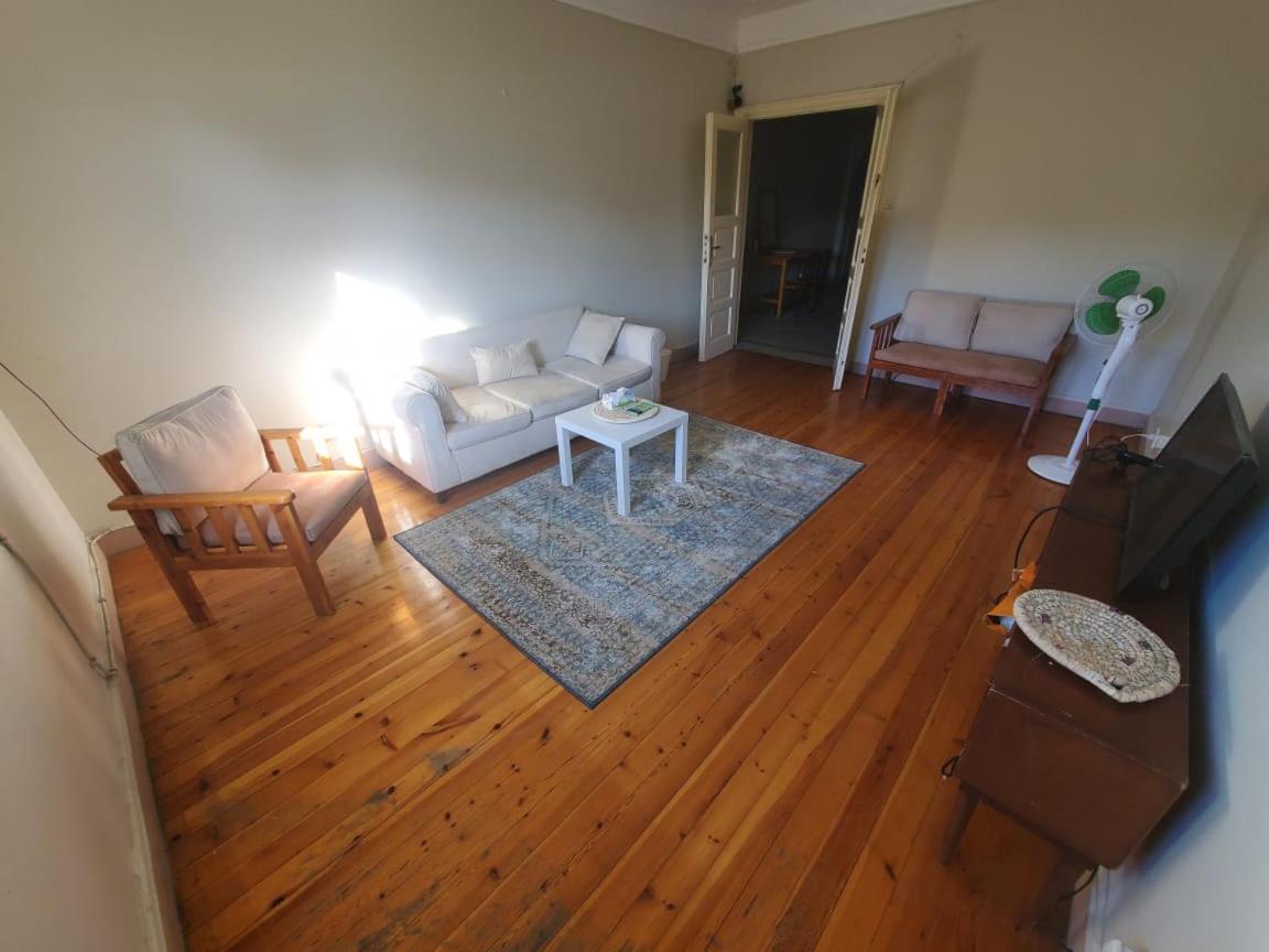 2B apartment with great location & beautiful view