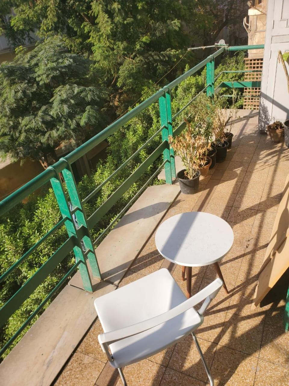 2B apartment with great location & beautiful view