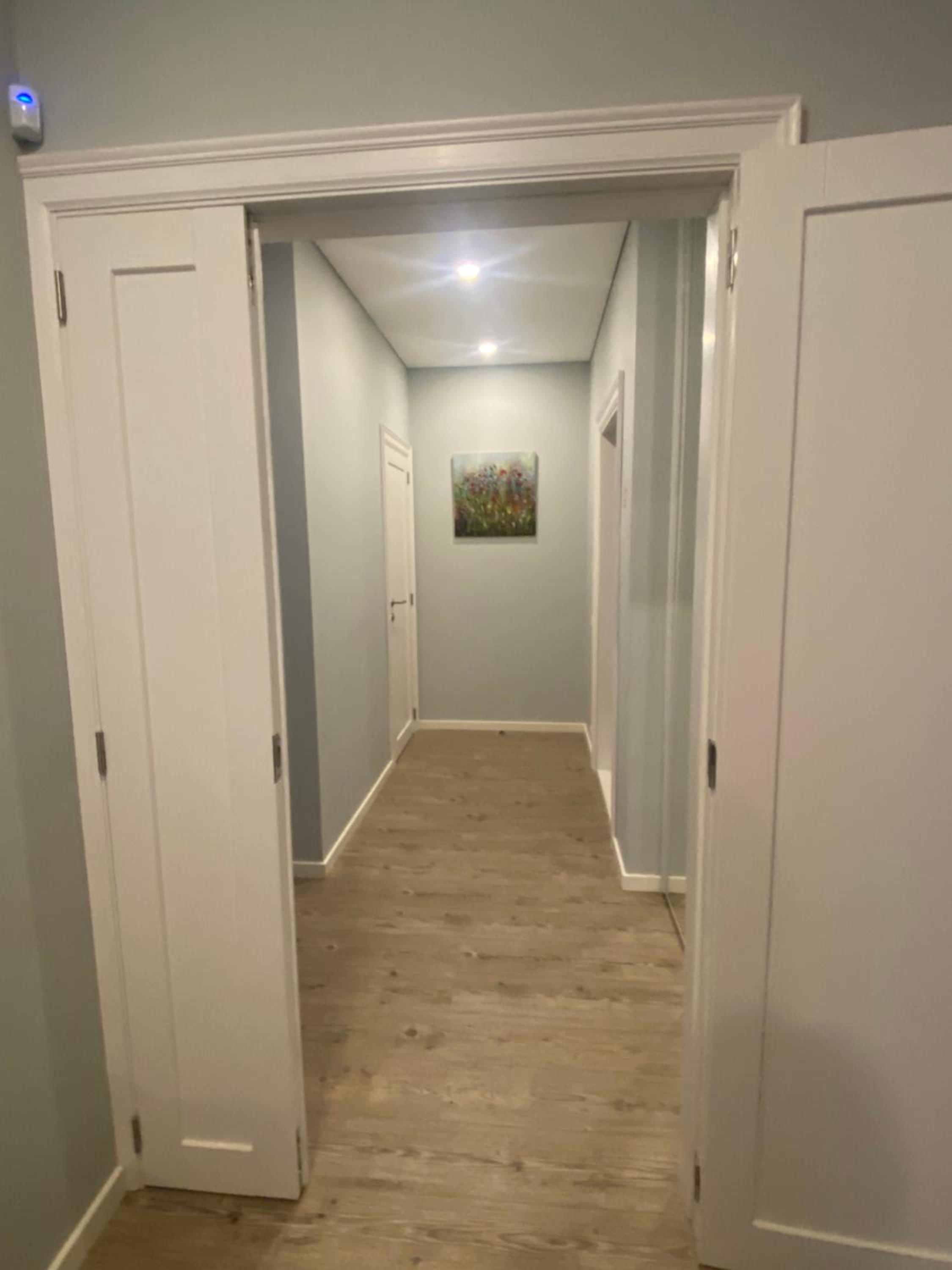 Apartamentai Ornamentai