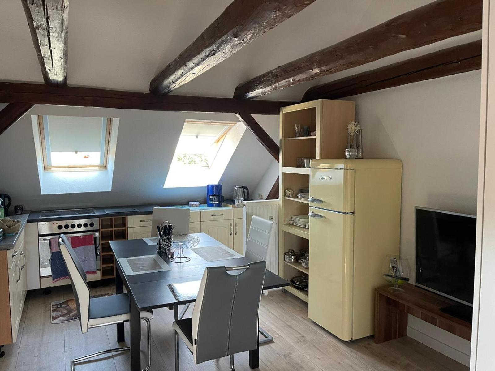 Monteurzimmer/Arbeiterunterkunft/Ferienwohnung