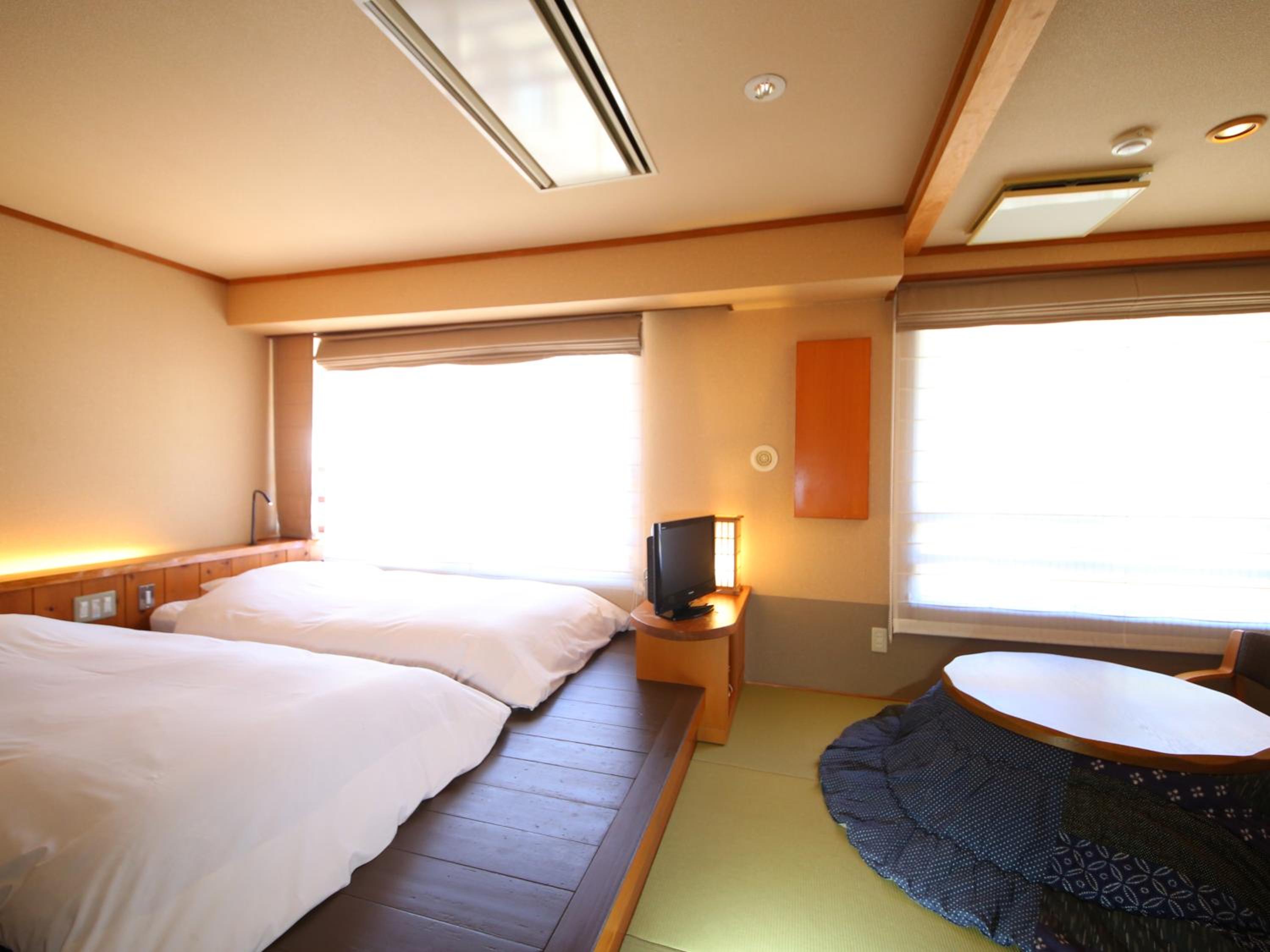Ryokan Sakaya