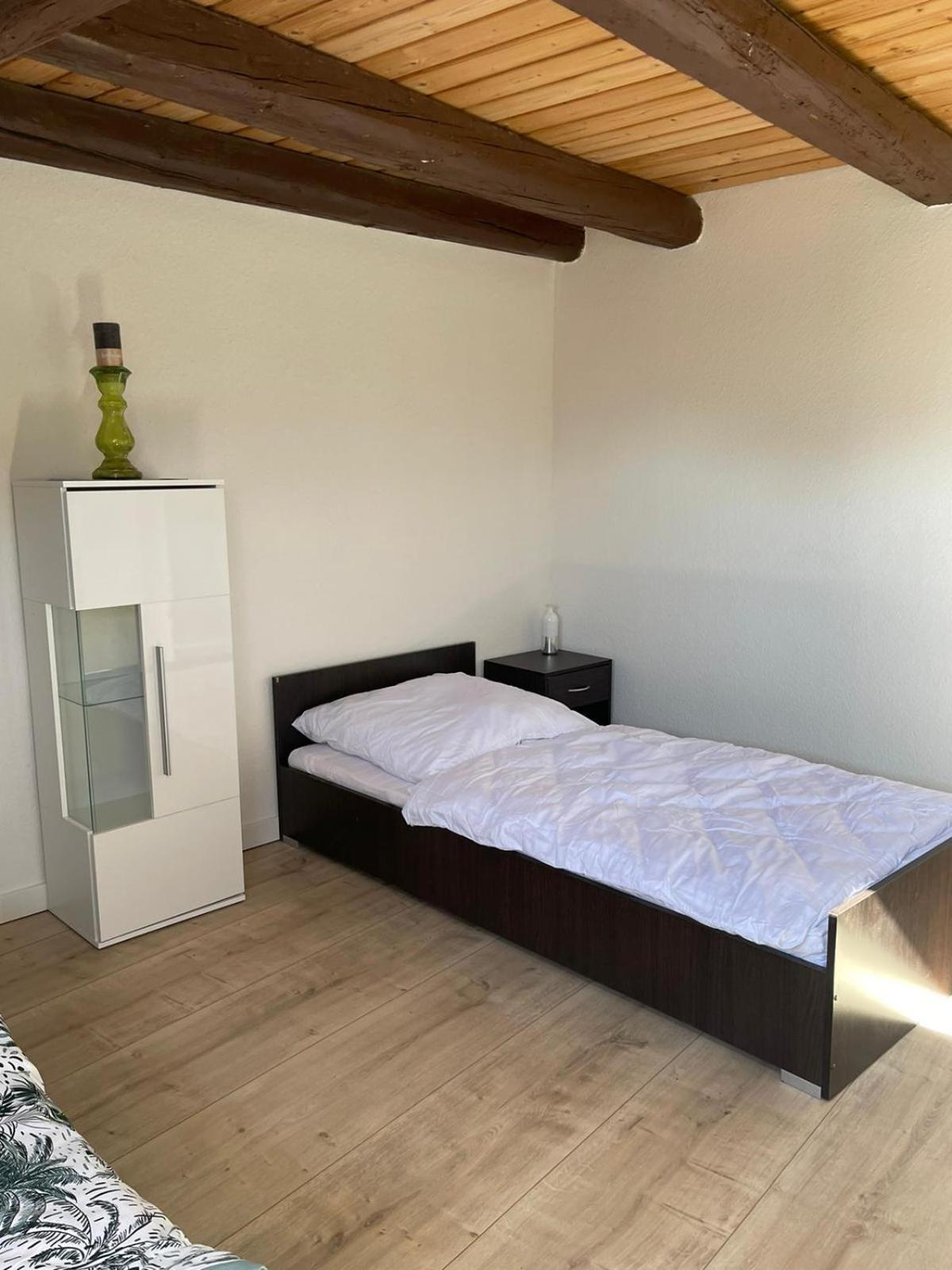 Monteurzimmer/Arbeiterunterkunft/Ferienwohnung