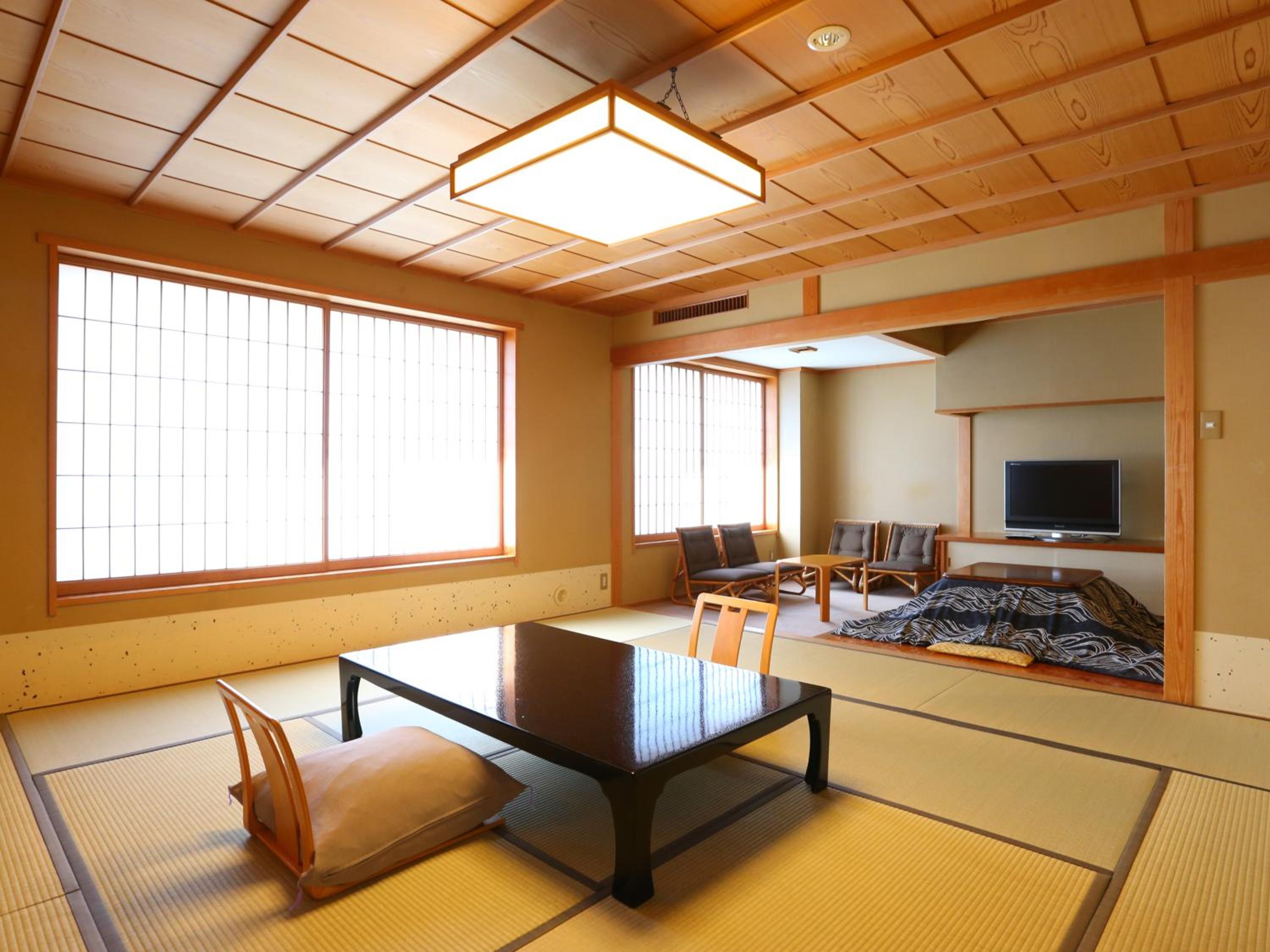 Ryokan Sakaya