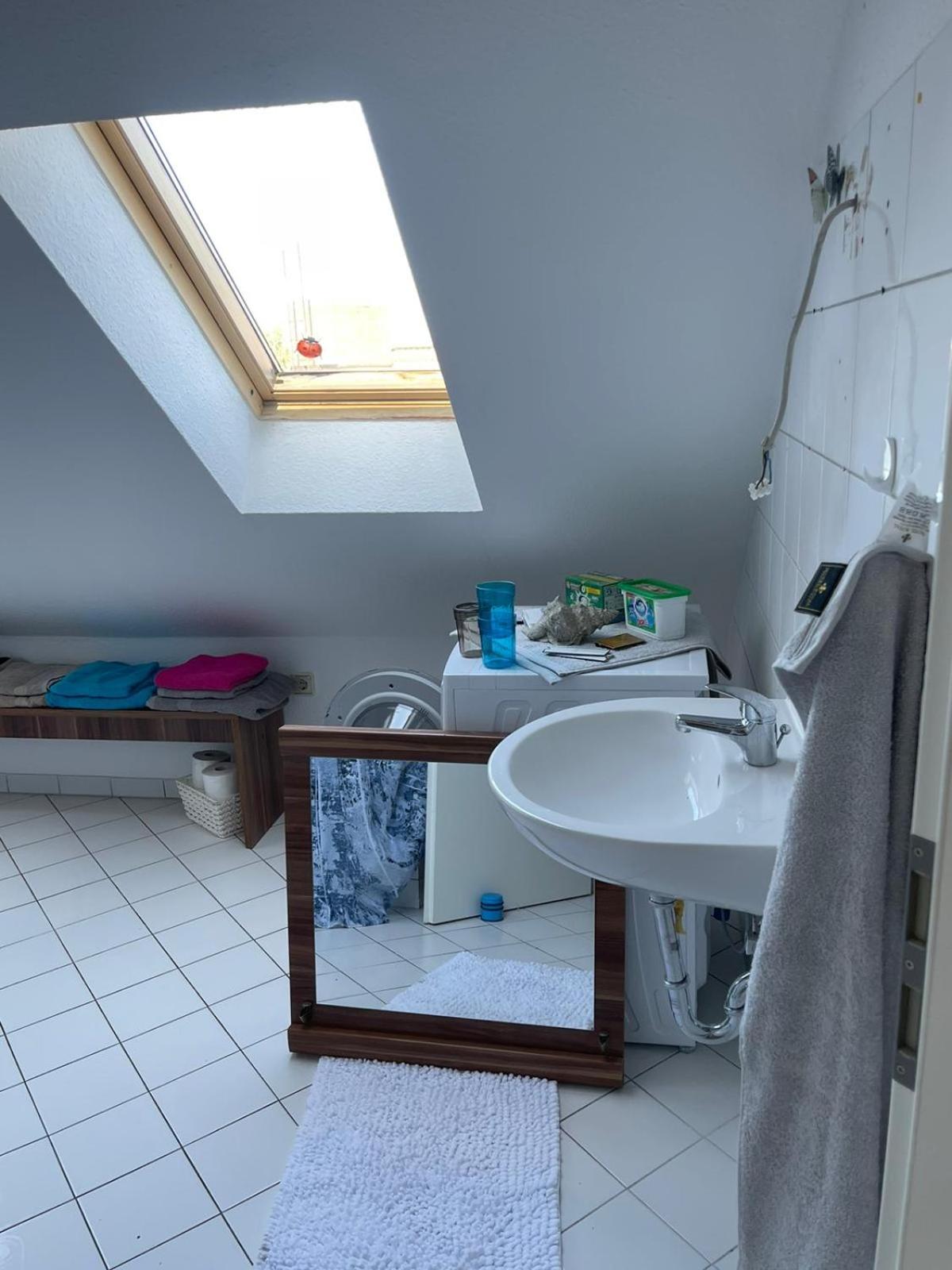 Monteurzimmer/Arbeiterunterkunft/Ferienwohnung