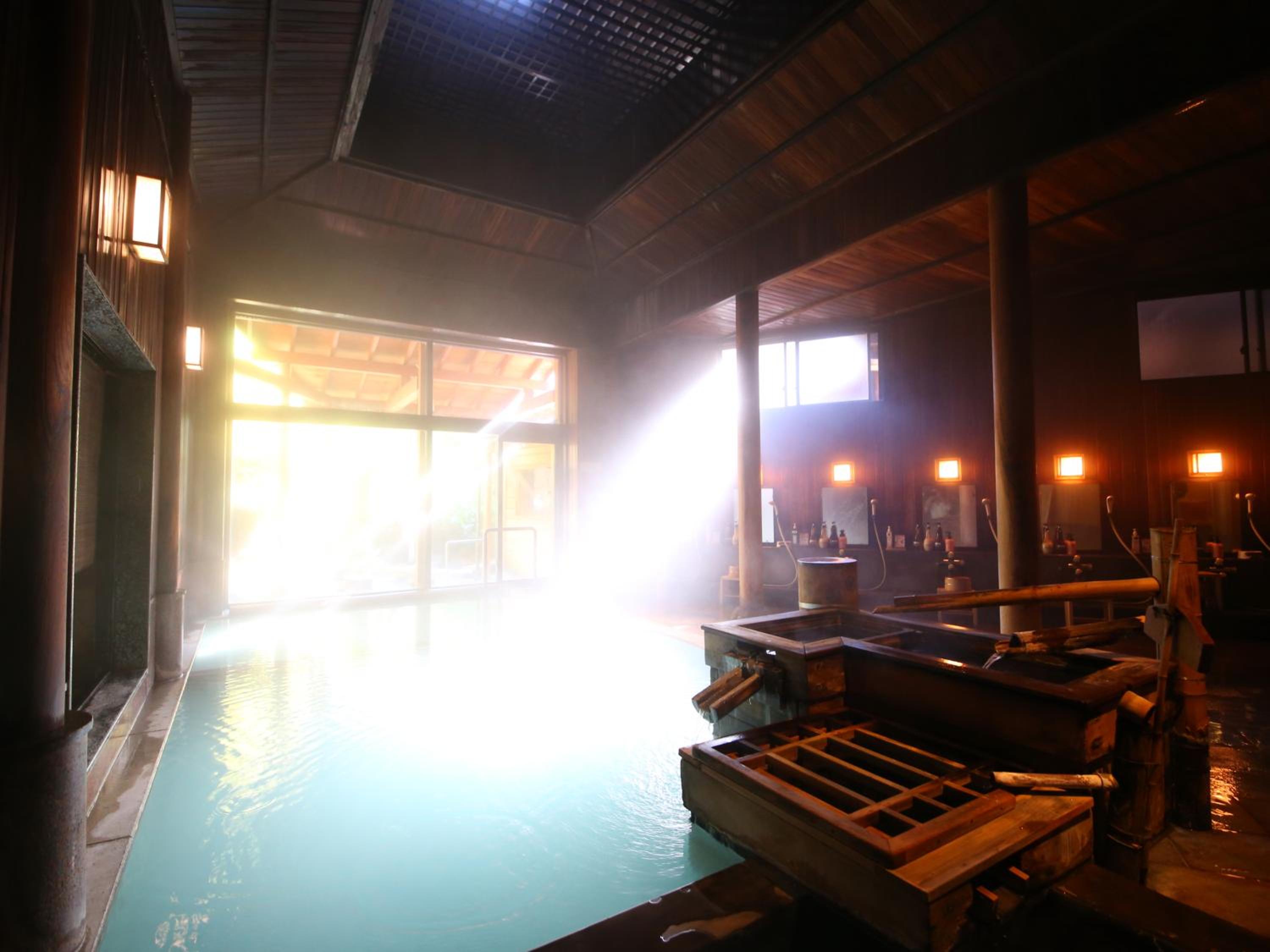 Ryokan Sakaya
