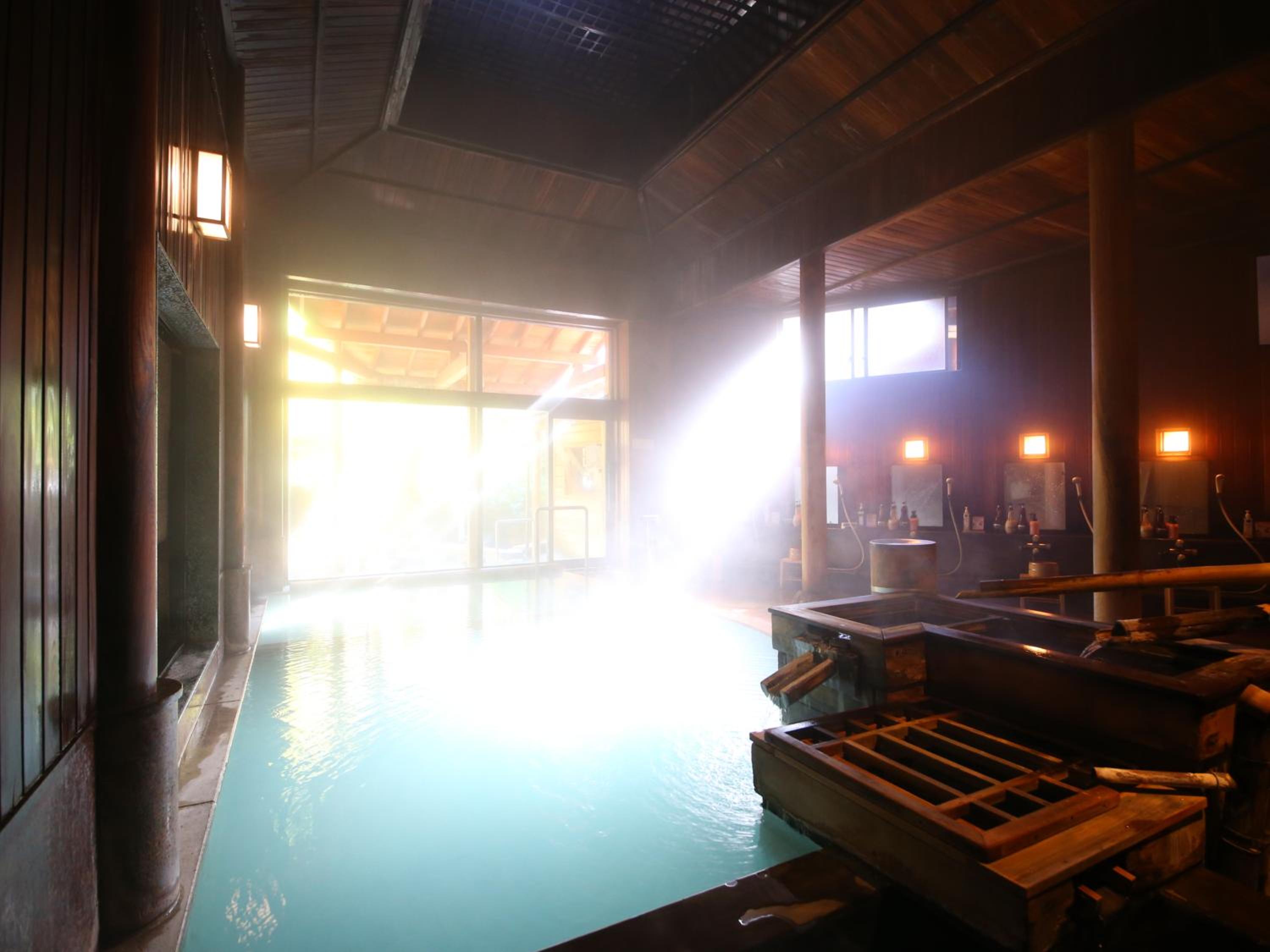 Ryokan Sakaya
