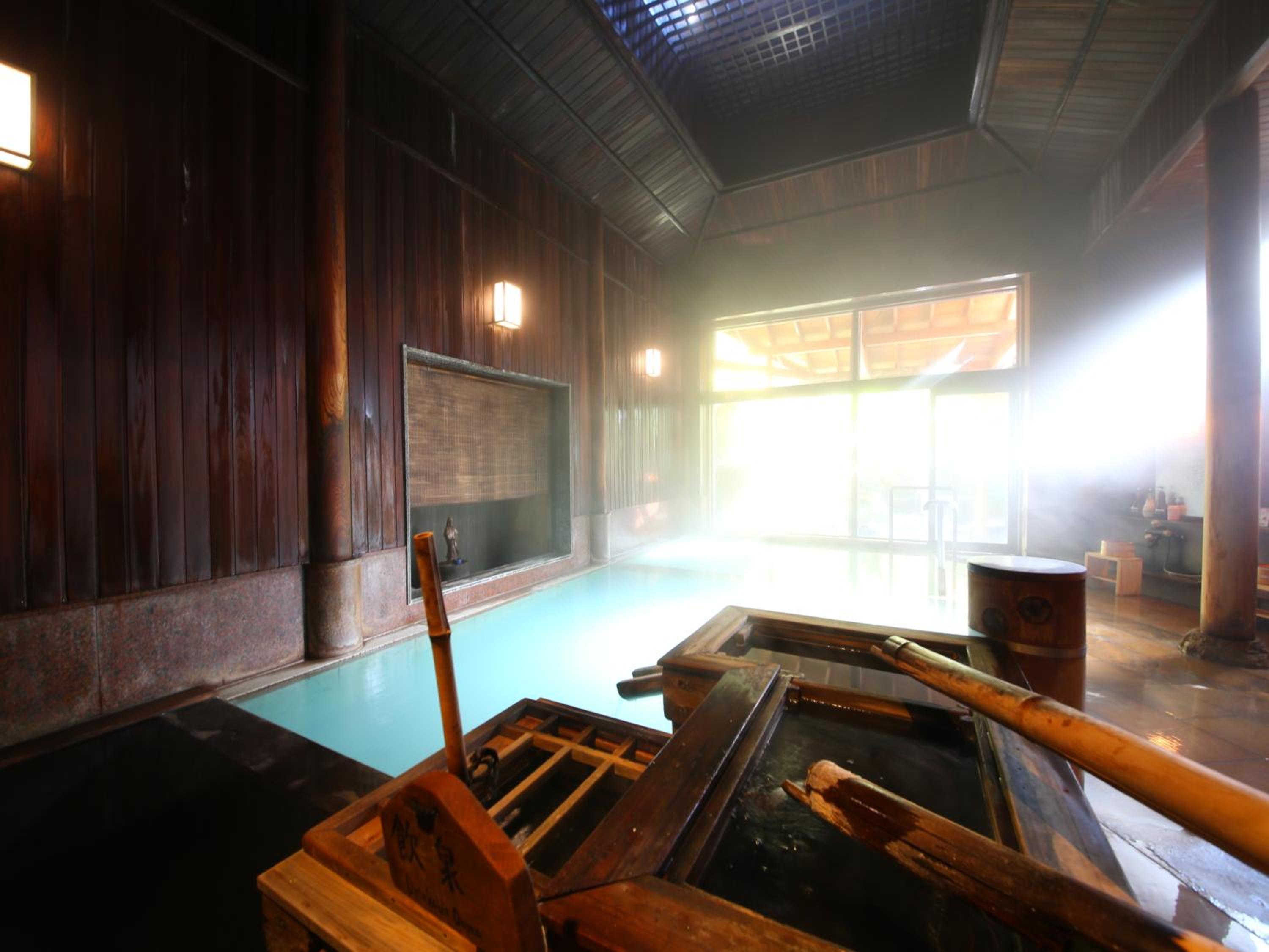 Ryokan Sakaya