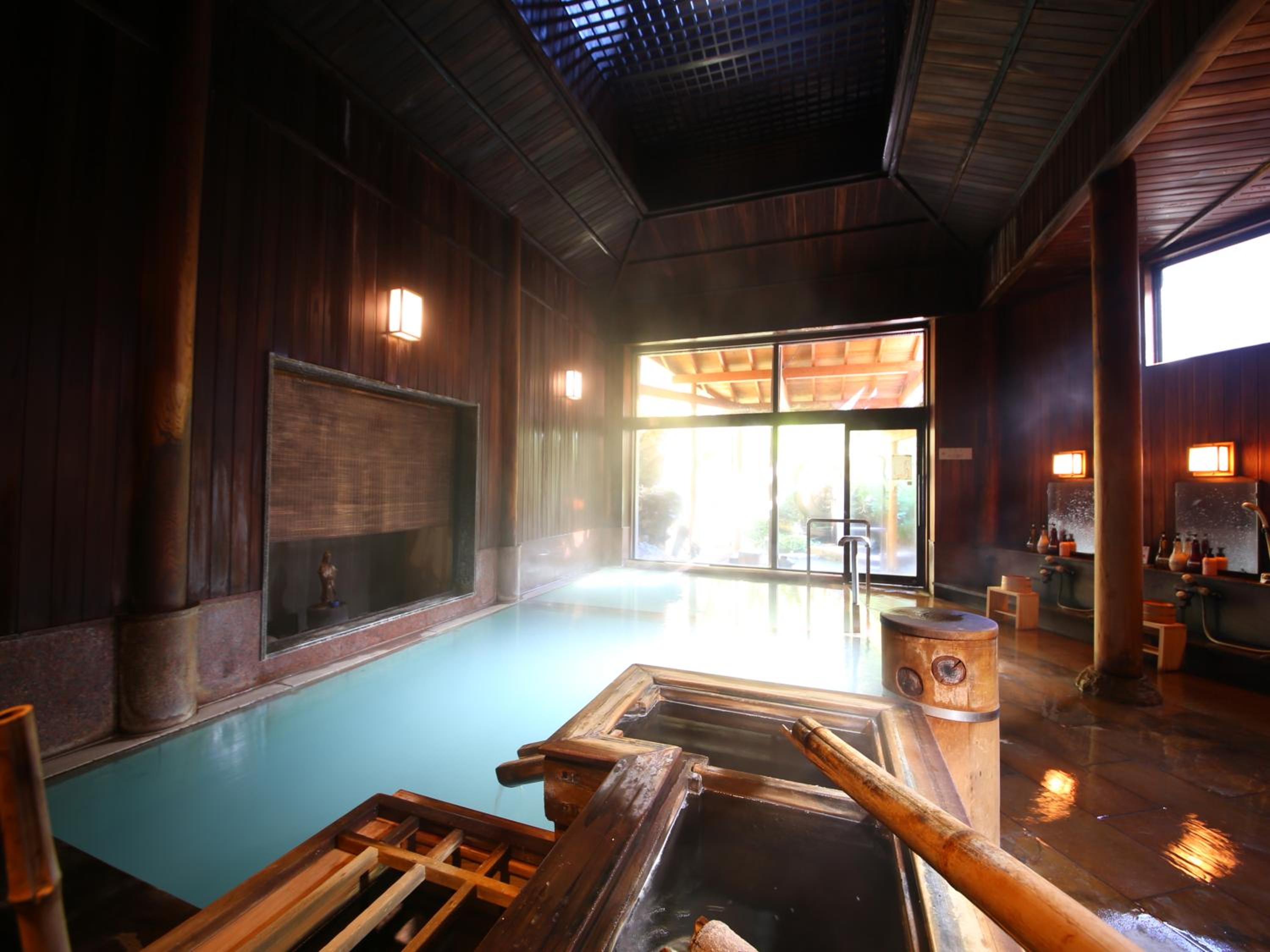 Ryokan Sakaya