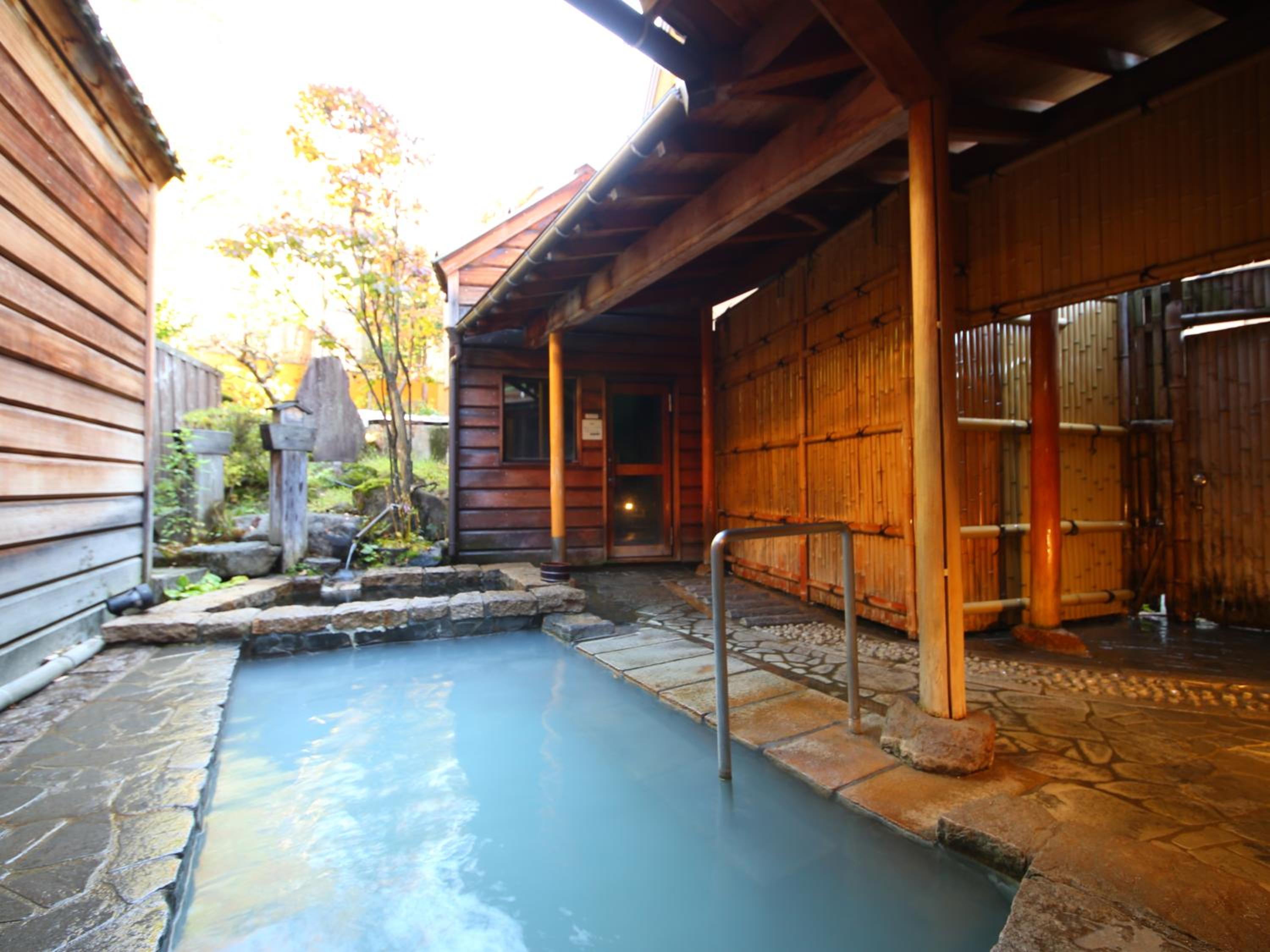 Ryokan Sakaya