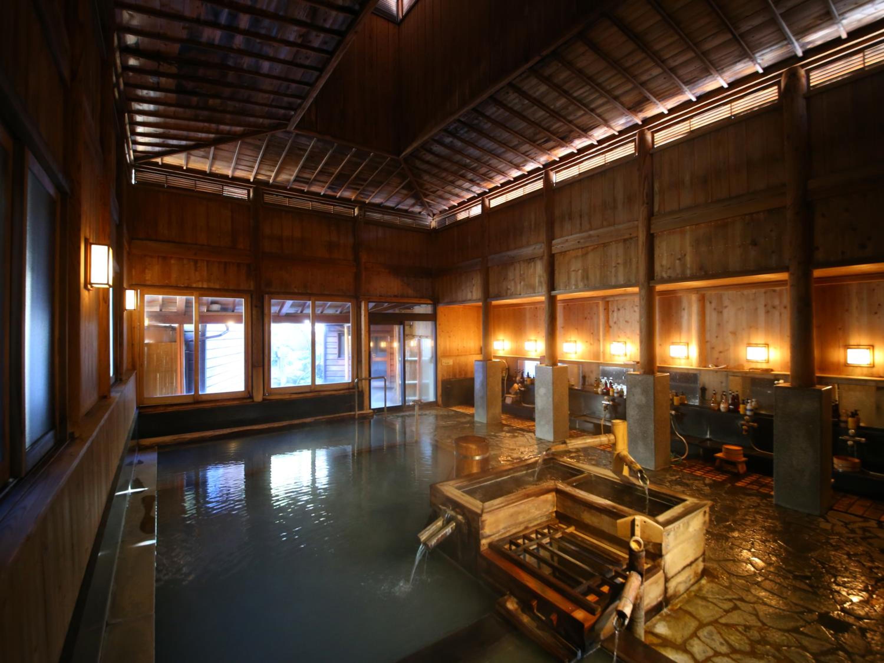 Ryokan Sakaya