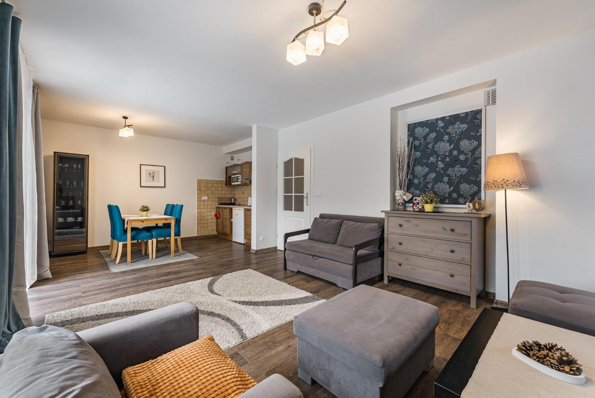 Apartamenty Tyrol view 5