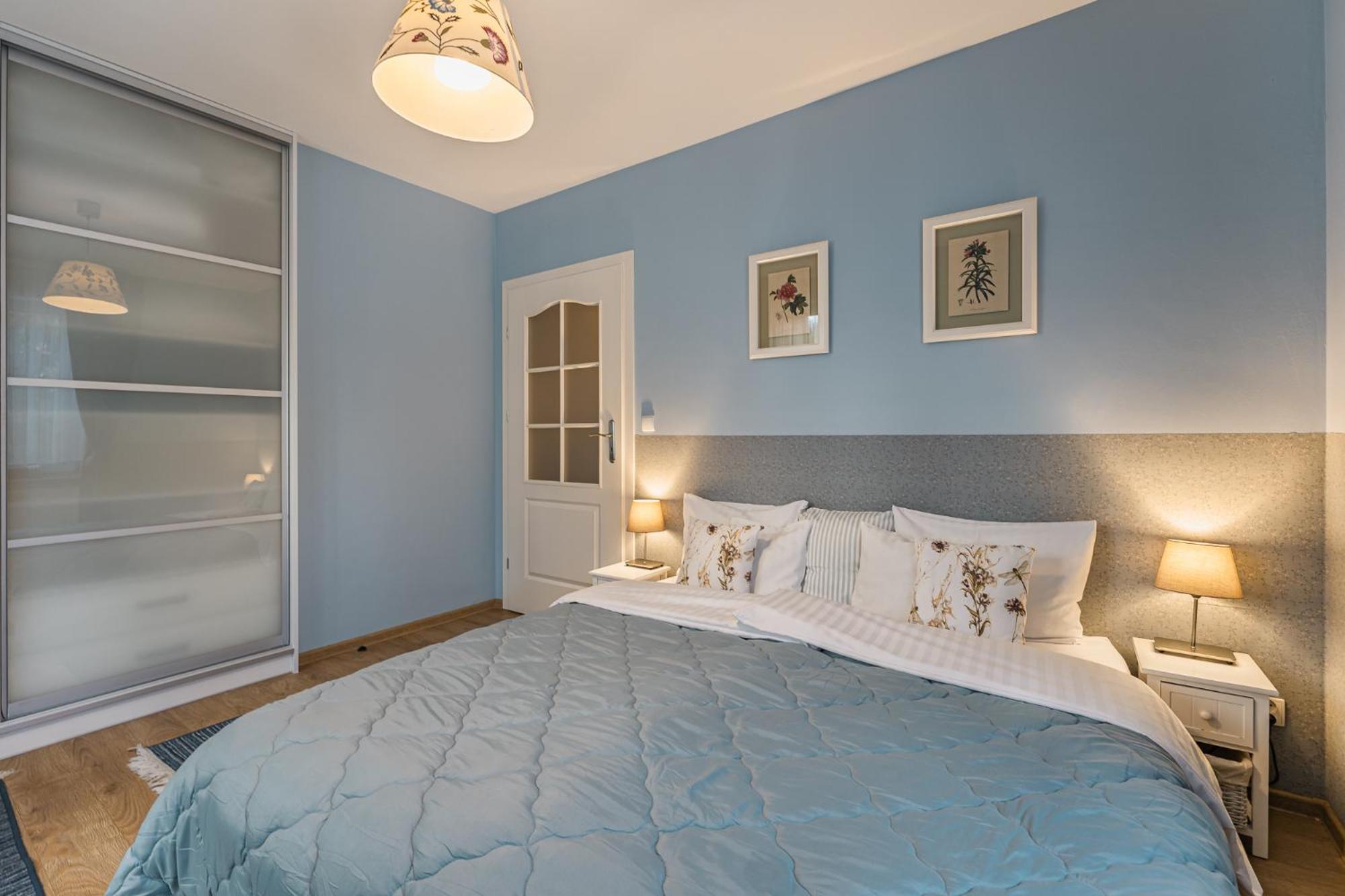 Apartamenty Tyrol view 2
