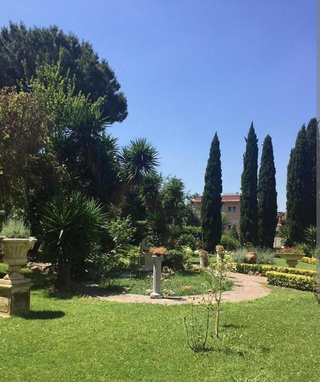 Aurelia Boutique Apartment