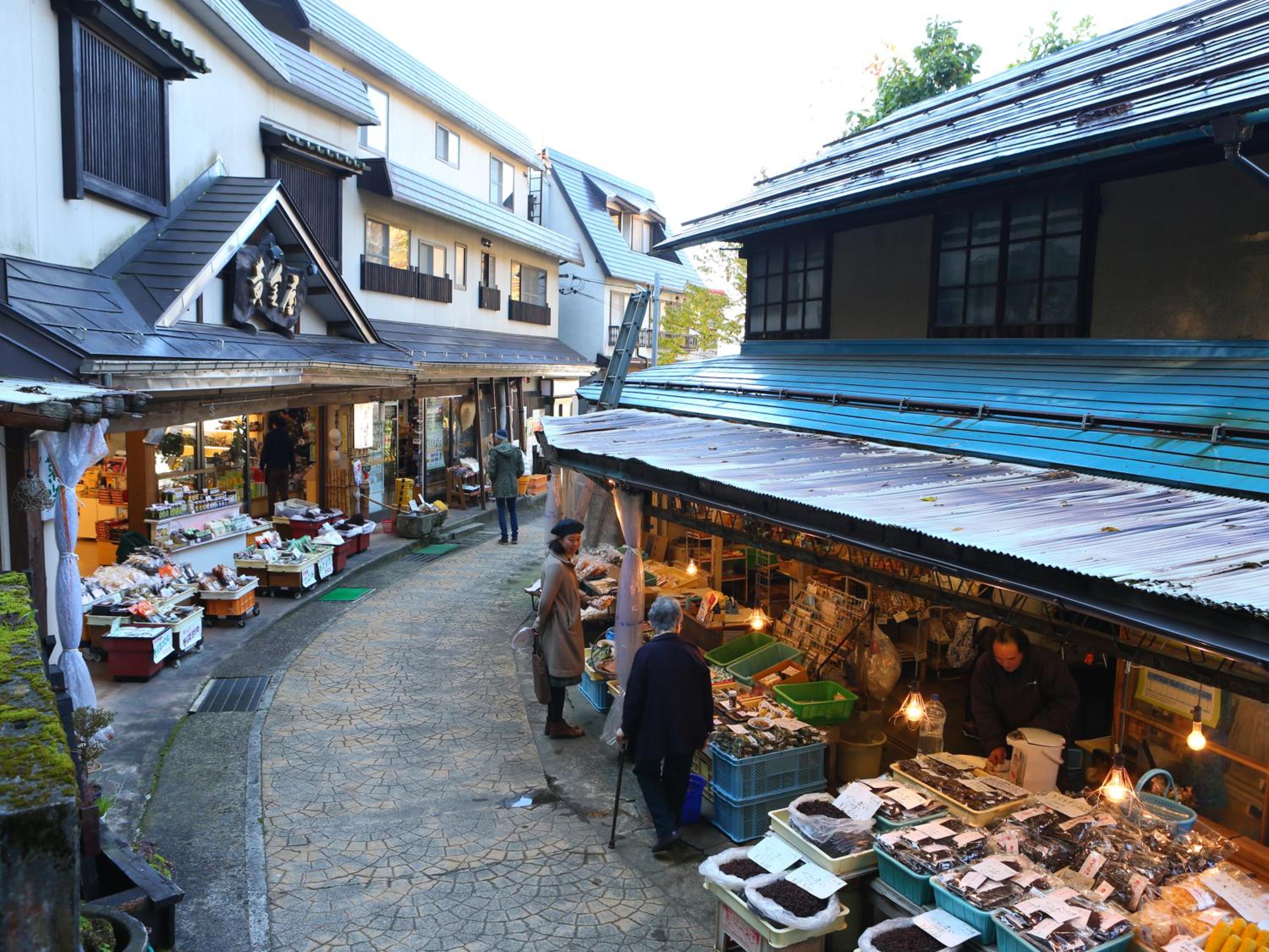 Ryokan Sakaya