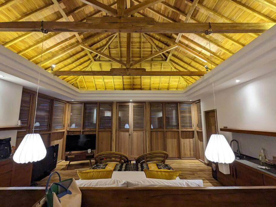 Seascape and Rice Dreams: your ultimate retreat view 3
