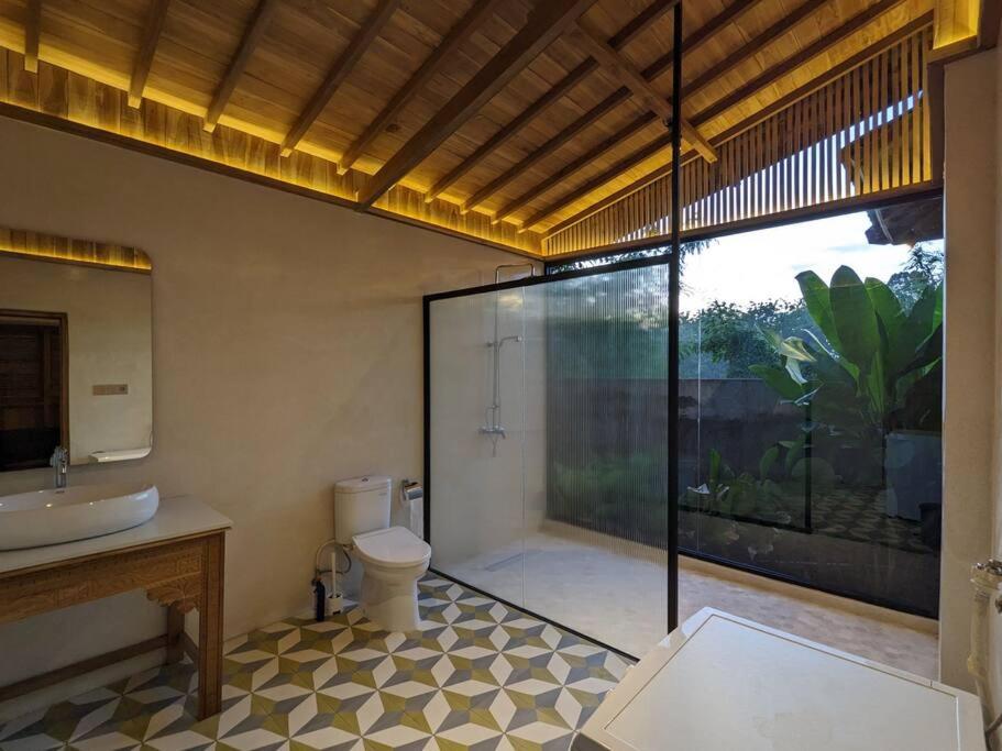 Seascape and Rice Dreams: your ultimate retreat view 5