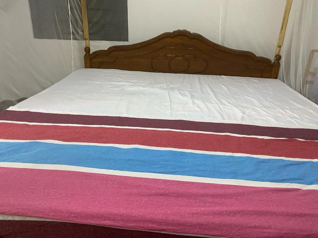 Mangroves homestay