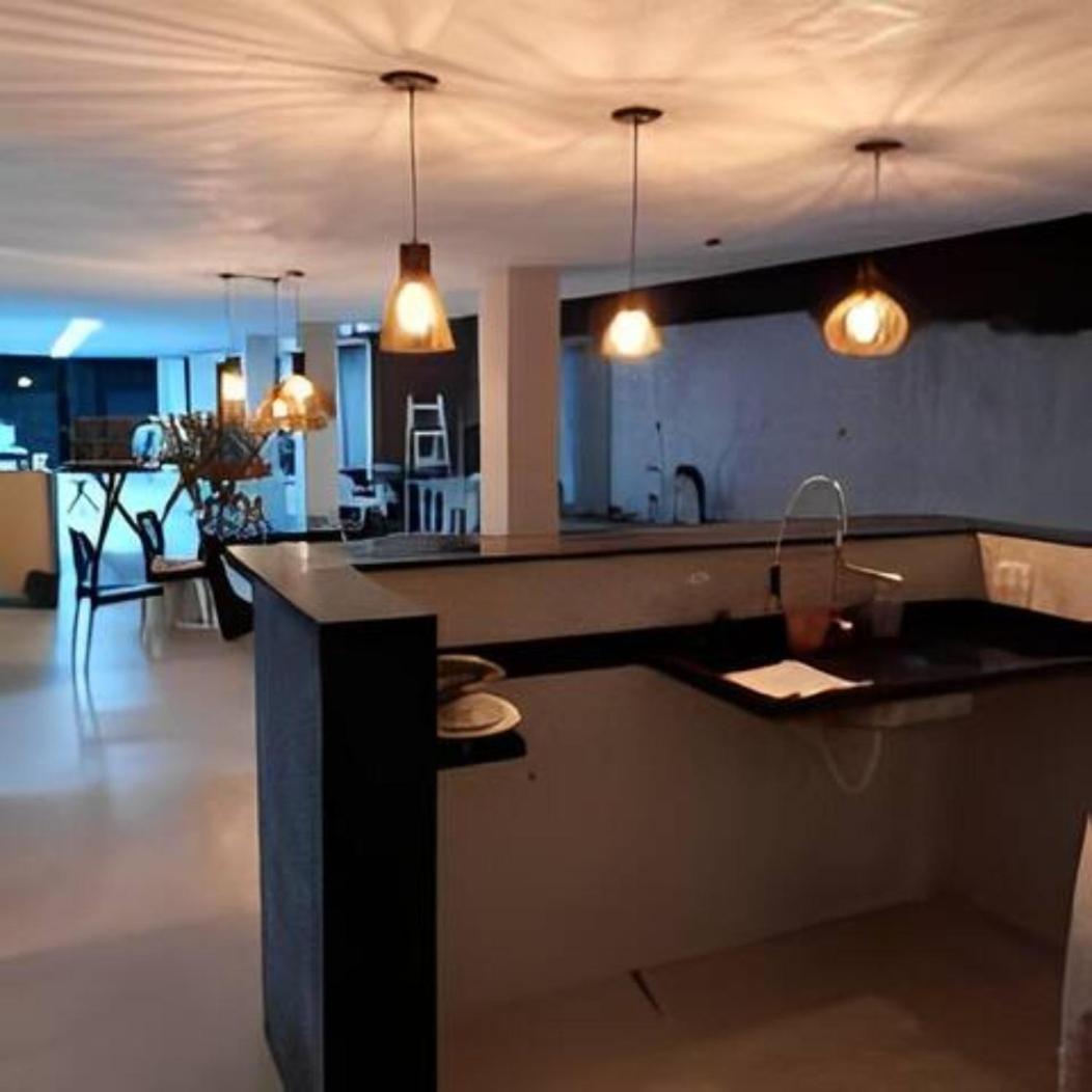 Liszen flats