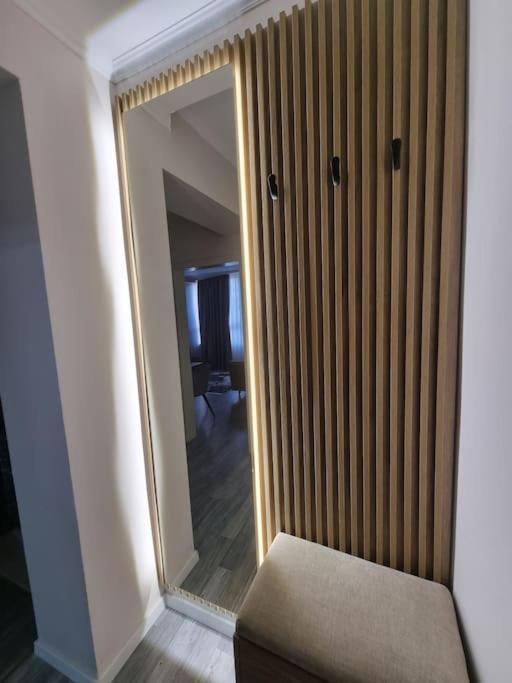Comfort Apartment Tirane