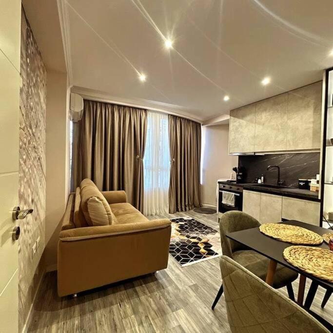 Comfort Apartment Tirane