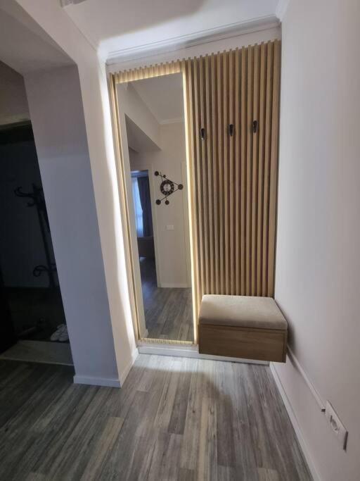 Comfort Apartment Tirane