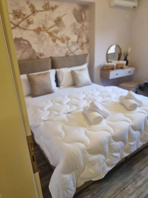 Comfort Apartment Tirane