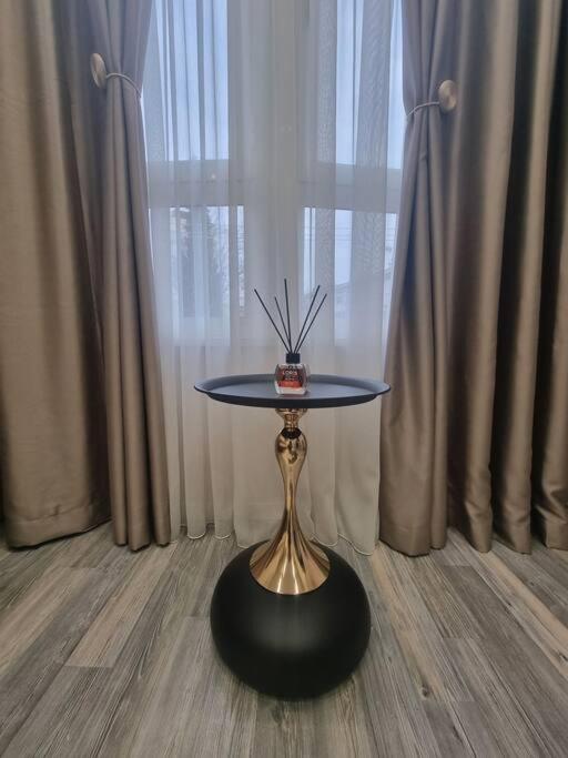 Comfort Apartment Tirane