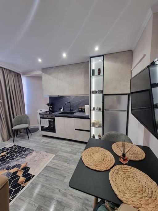 Comfort Apartment Tirane