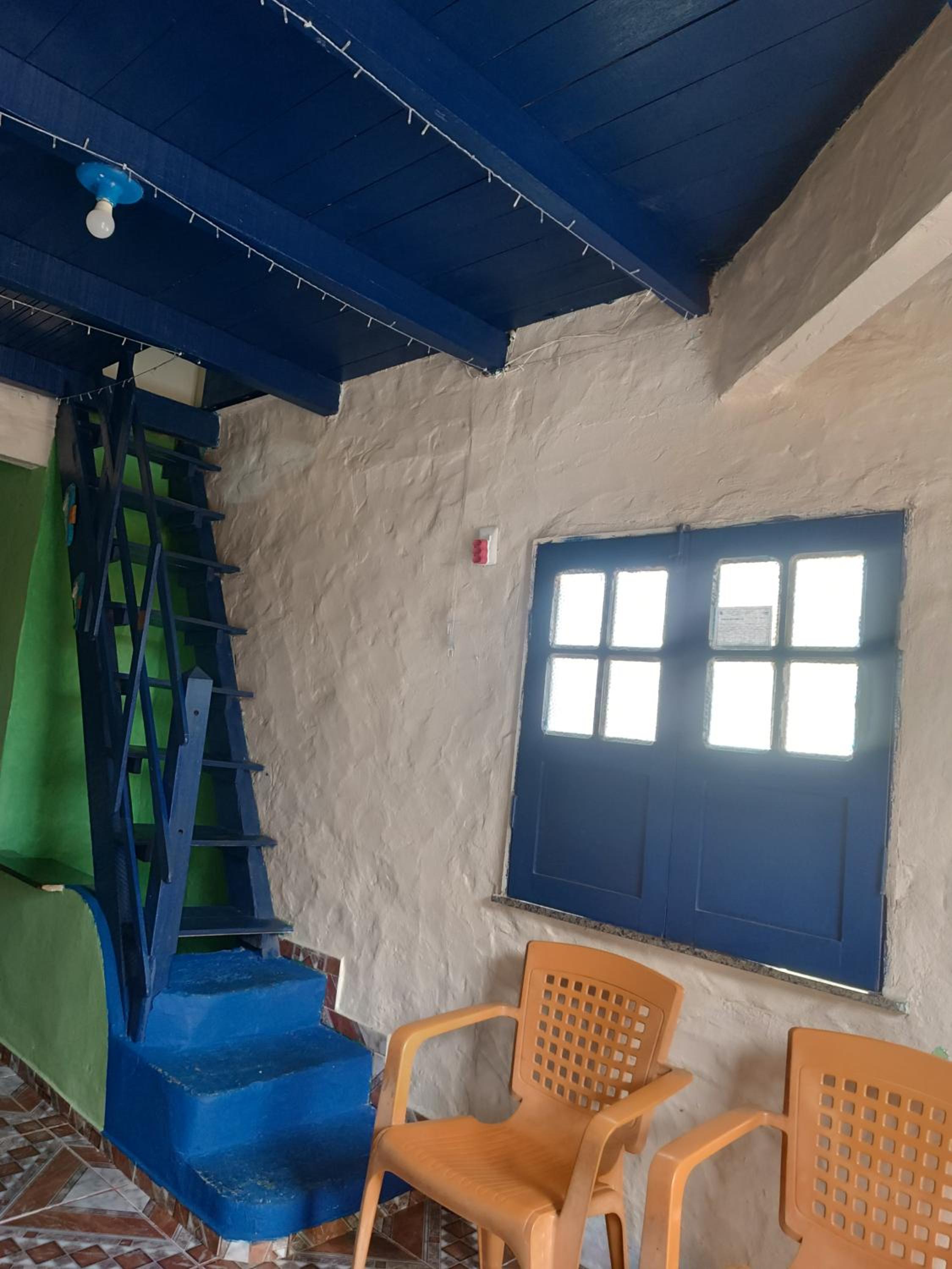Kitnet no Farol Velho