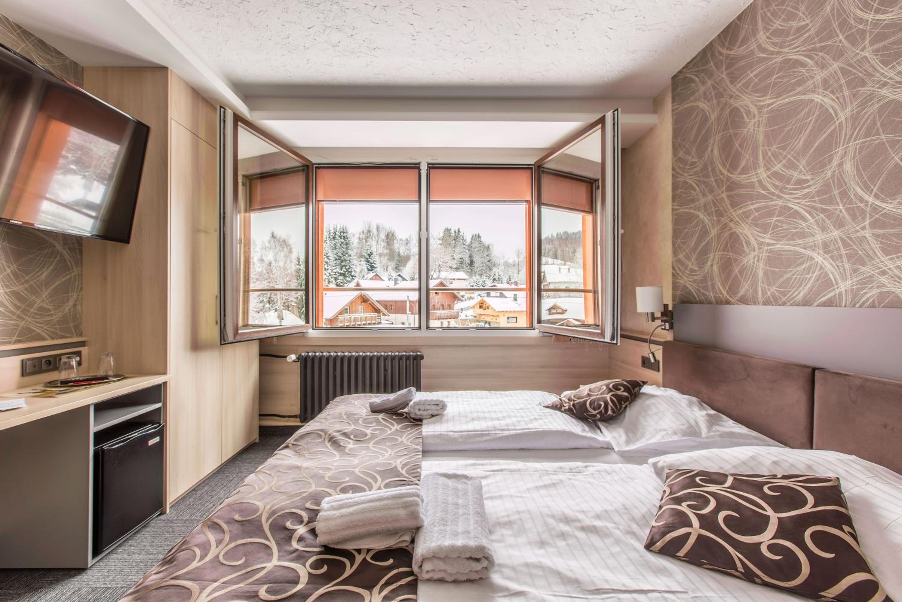Pension Böhmerwald