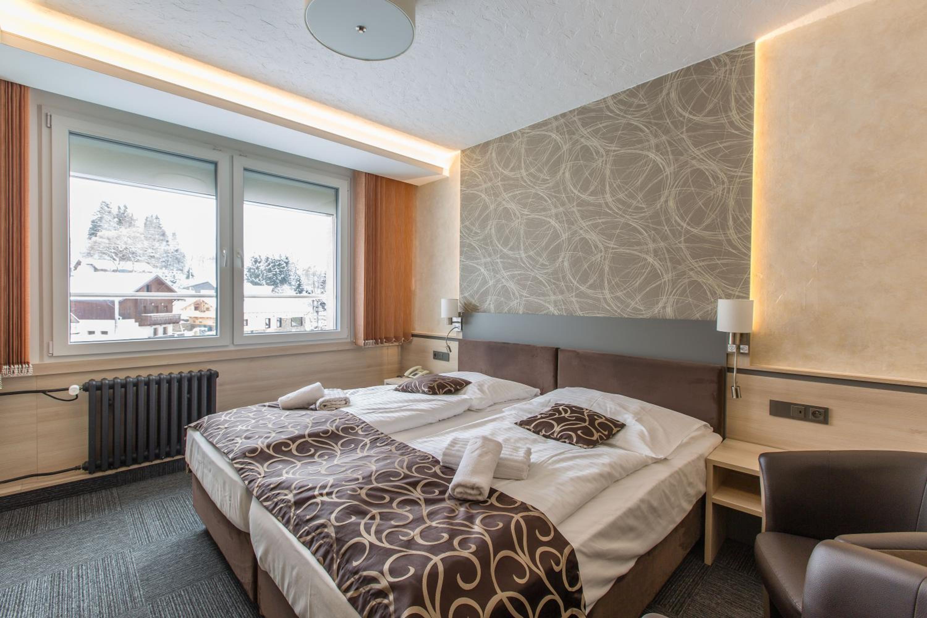 Pension Böhmerwald