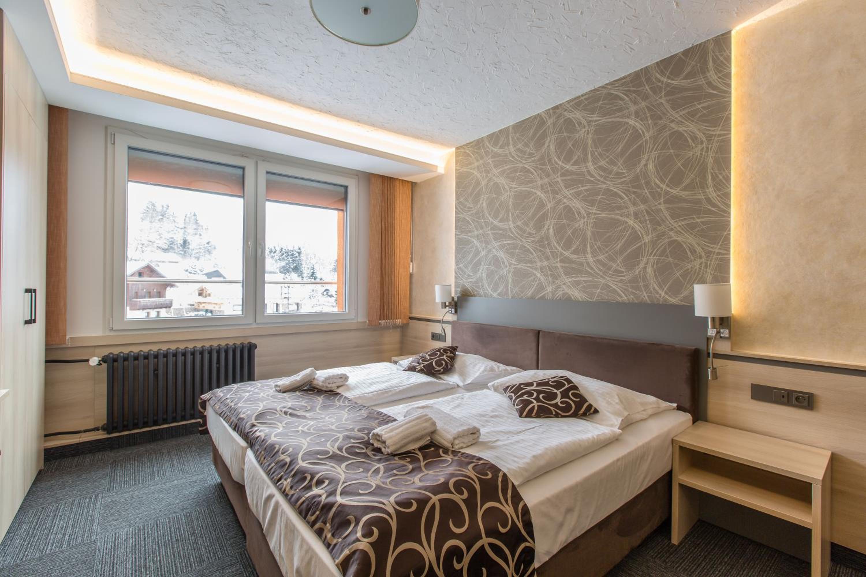 Pension Böhmerwald