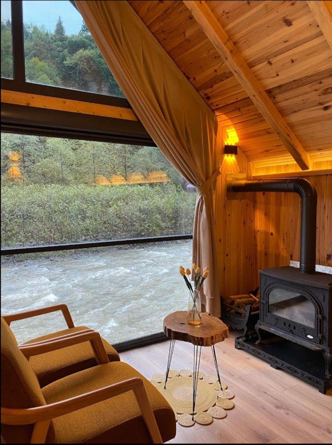Serinle Bungalow