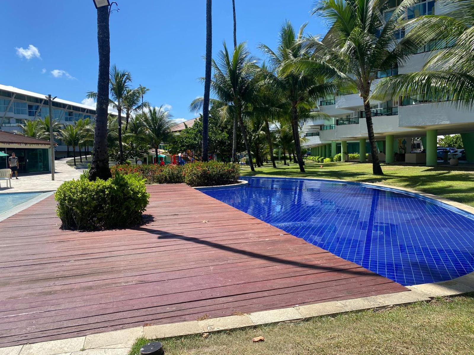 Ancorar Resort em Porto de Galinhas
