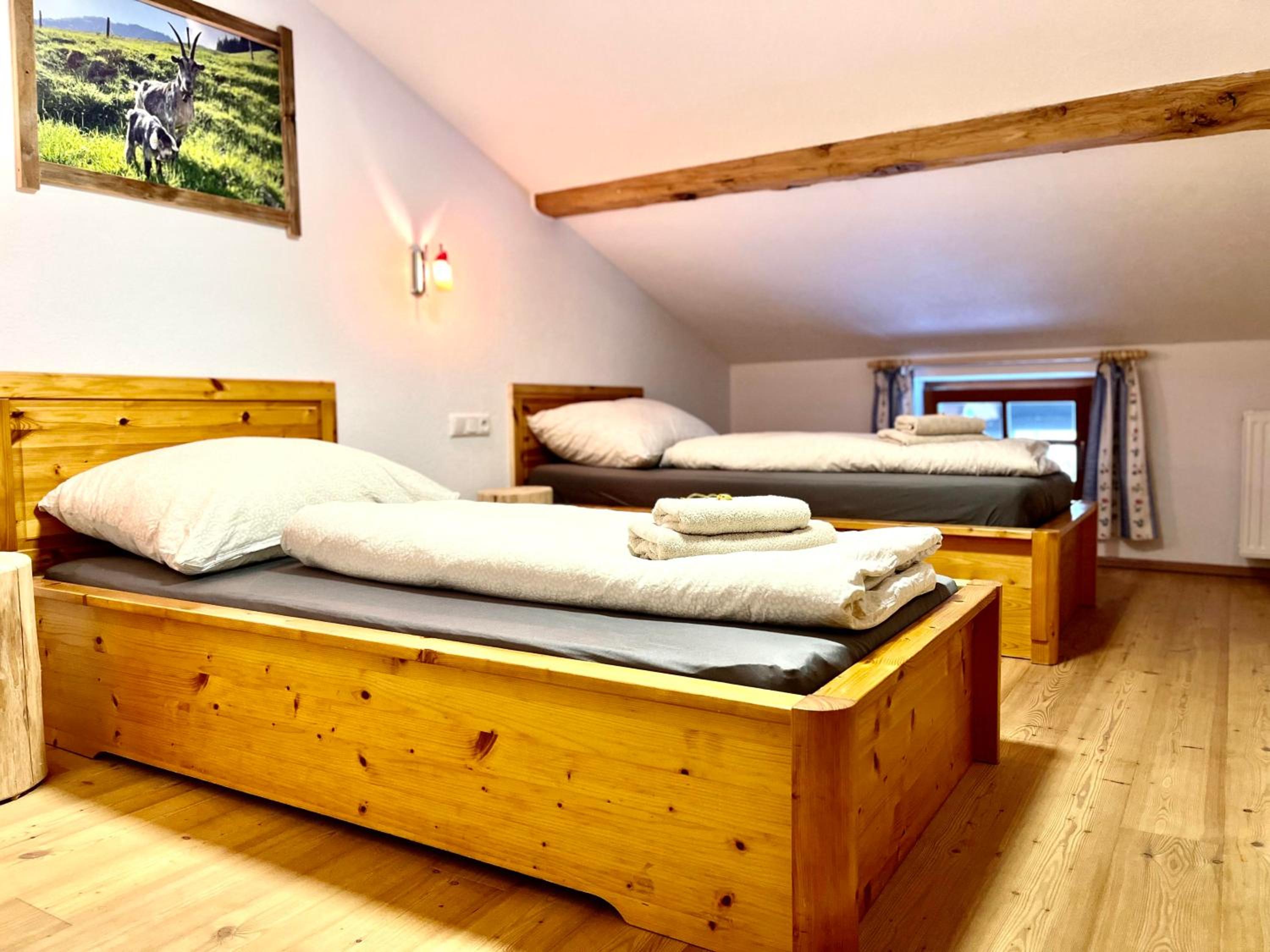 Bioberghof Rohr