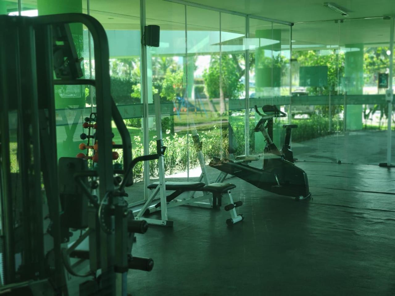 Ancorar Resort em Porto de Galinhas