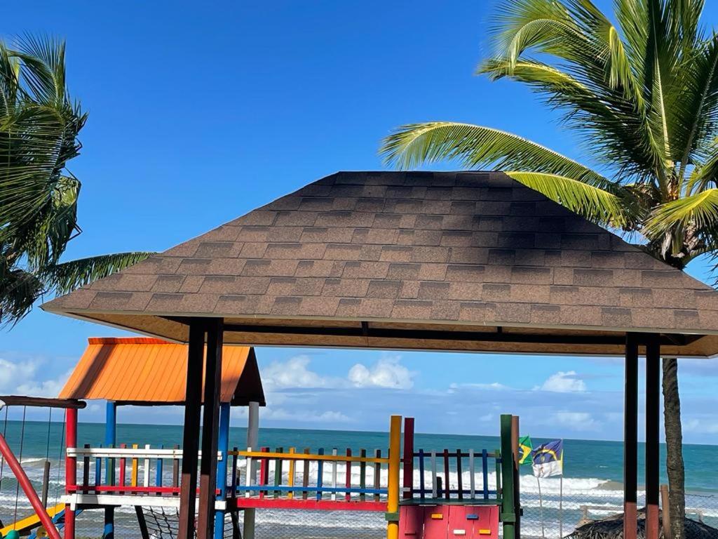 Ancorar Resort em Porto de Galinhas