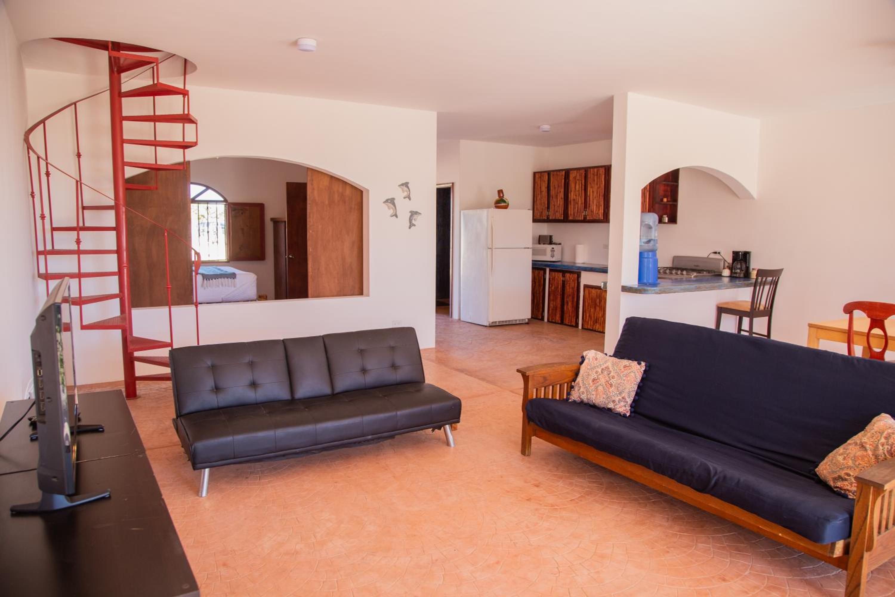 Cerritos Oceanview Condos - Hacienda Del Toro
