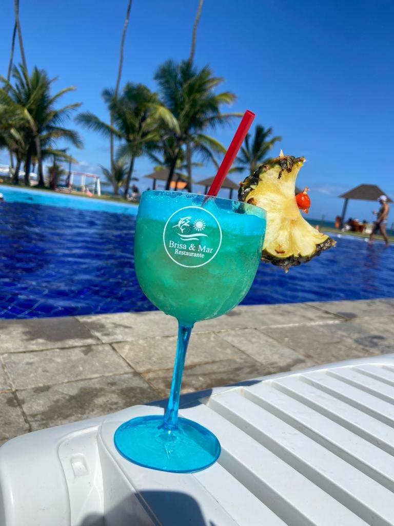 Ancorar Resort em Porto de Galinhas