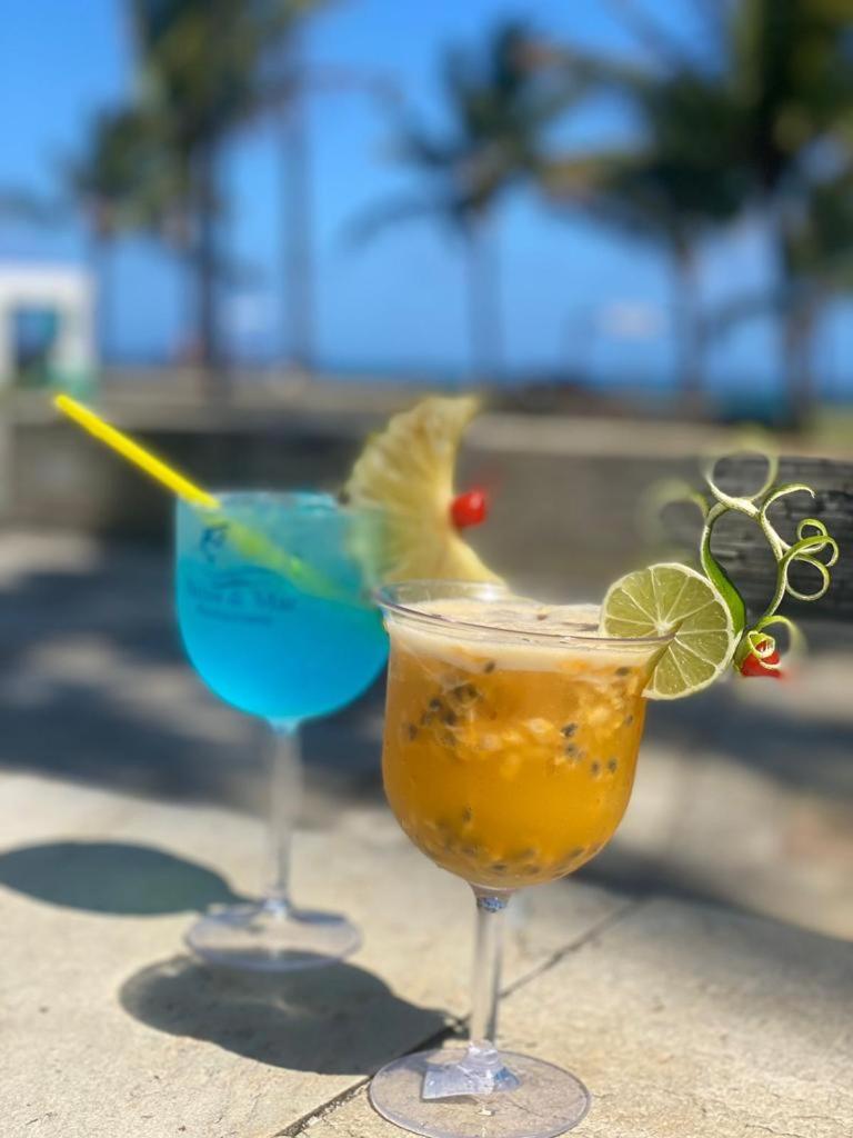 Ancorar Resort em Porto de Galinhas