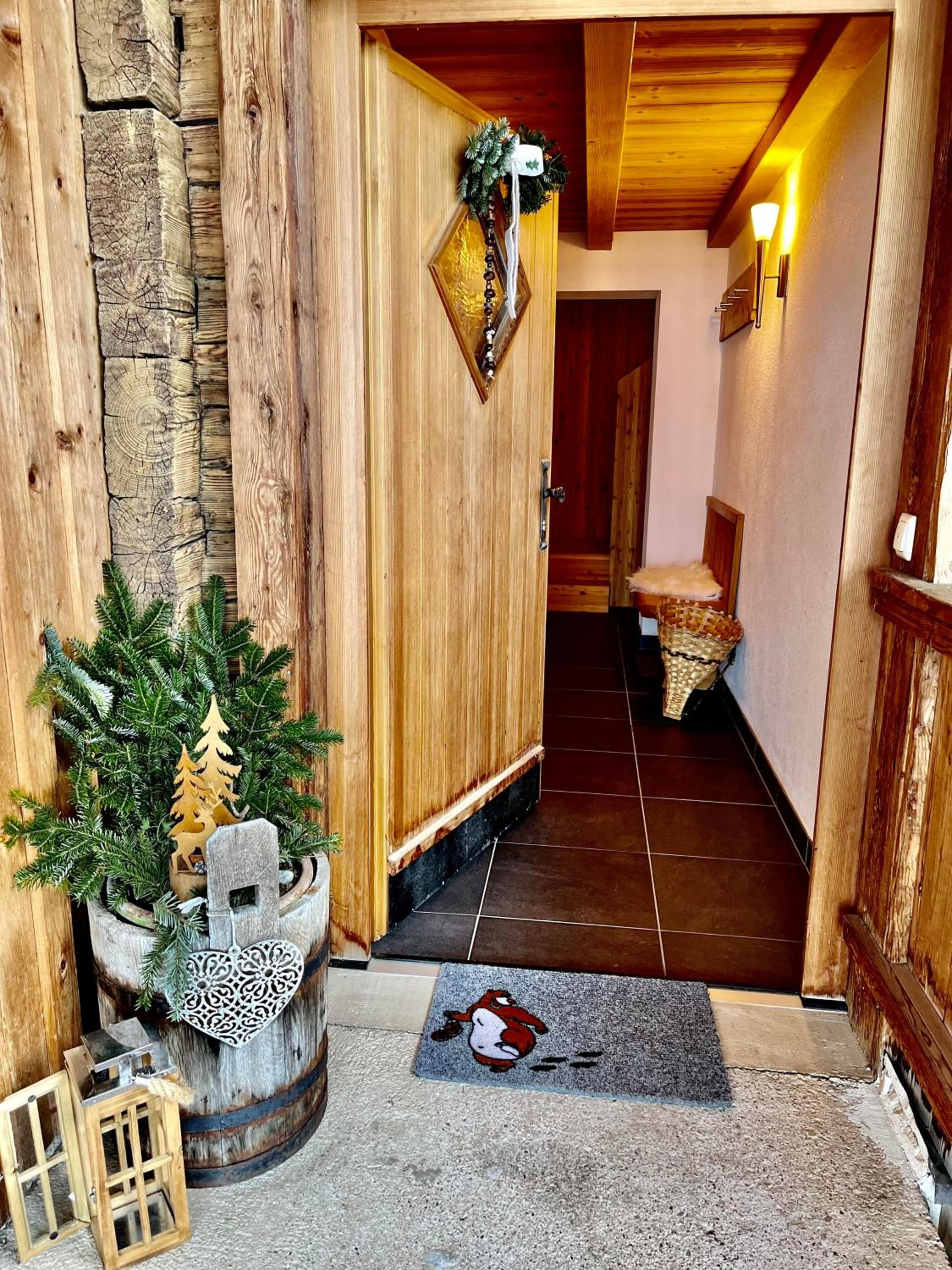 Bioberghof Rohr