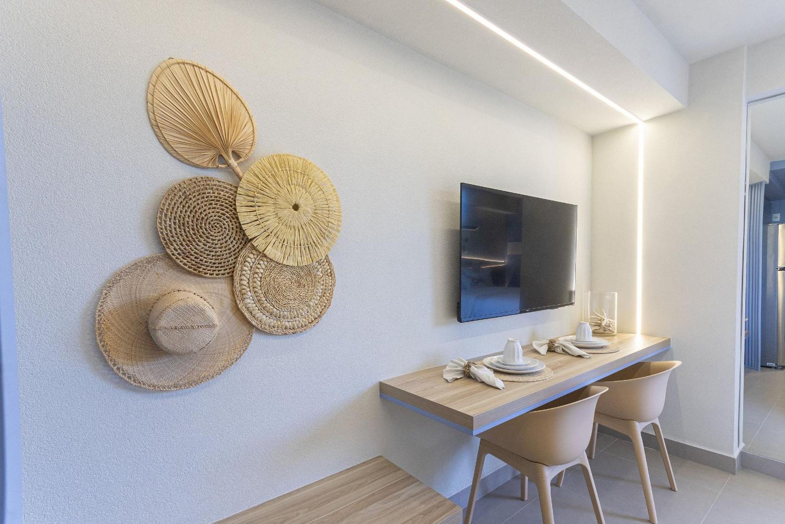 Way Bossa #A3 - Vista Mar em Jampa por Carpediem