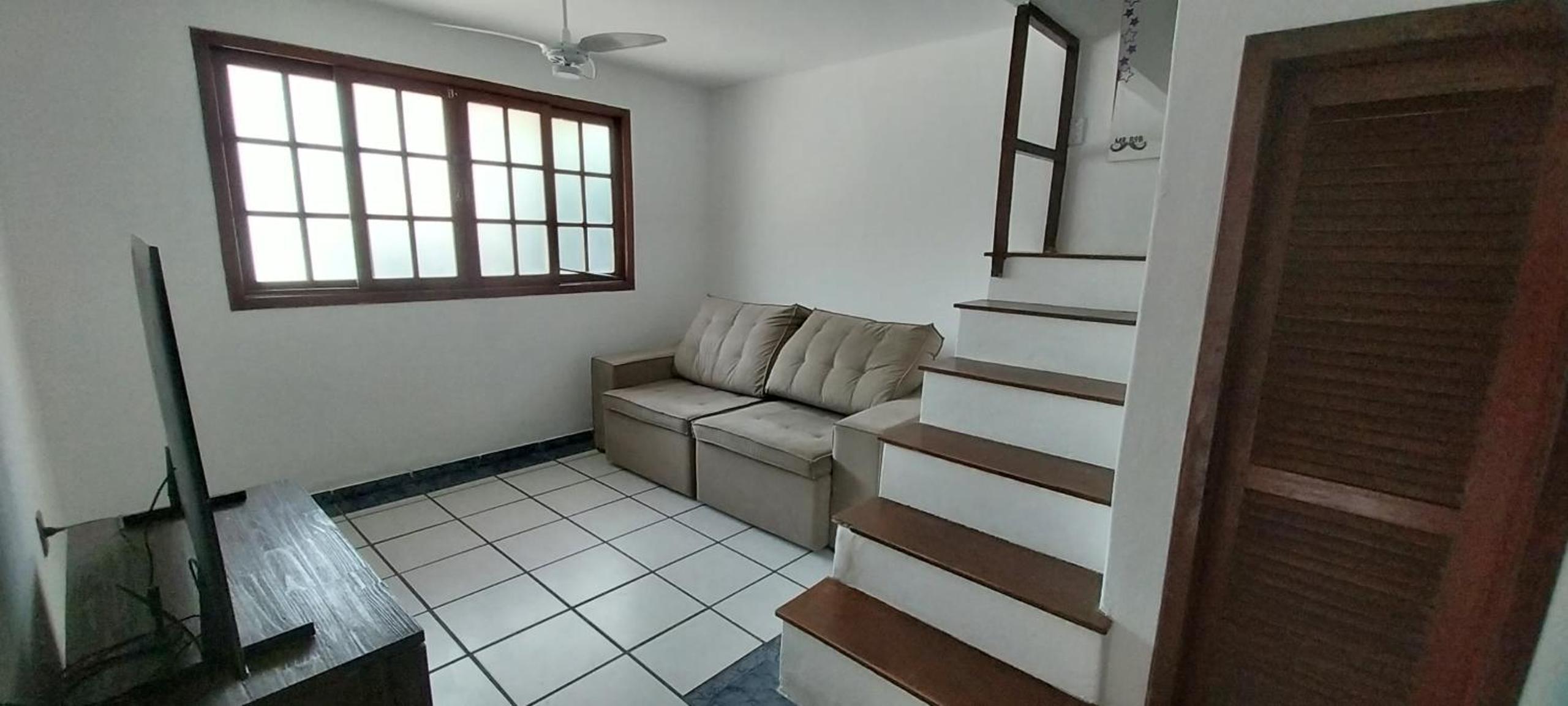 Recanto do santinho