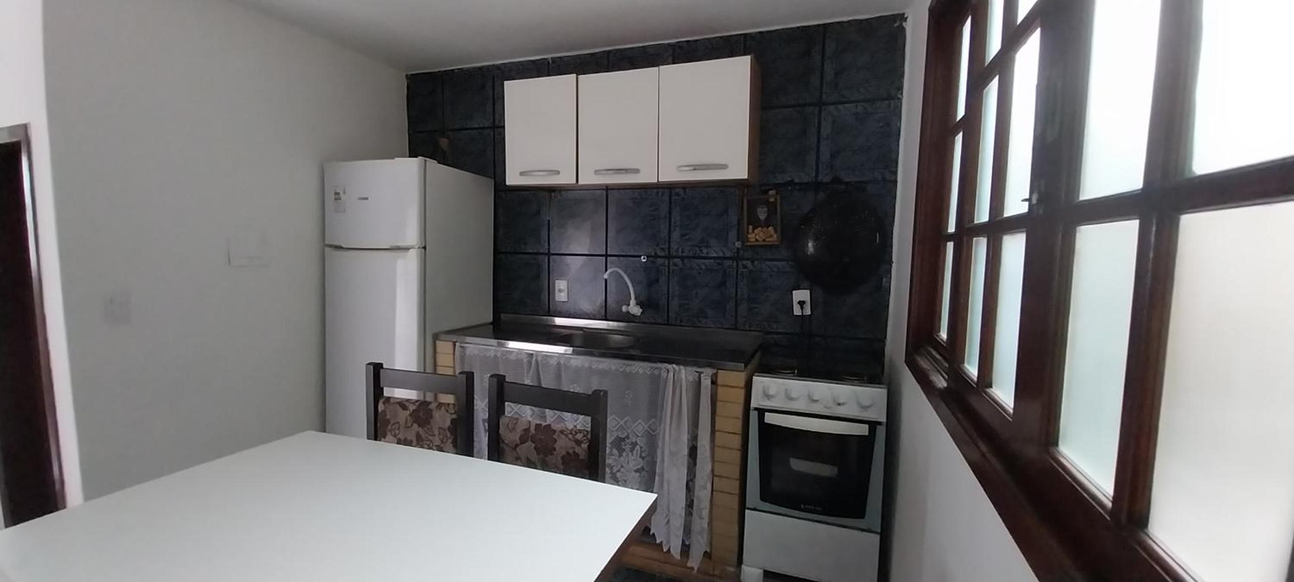 Recanto do santinho