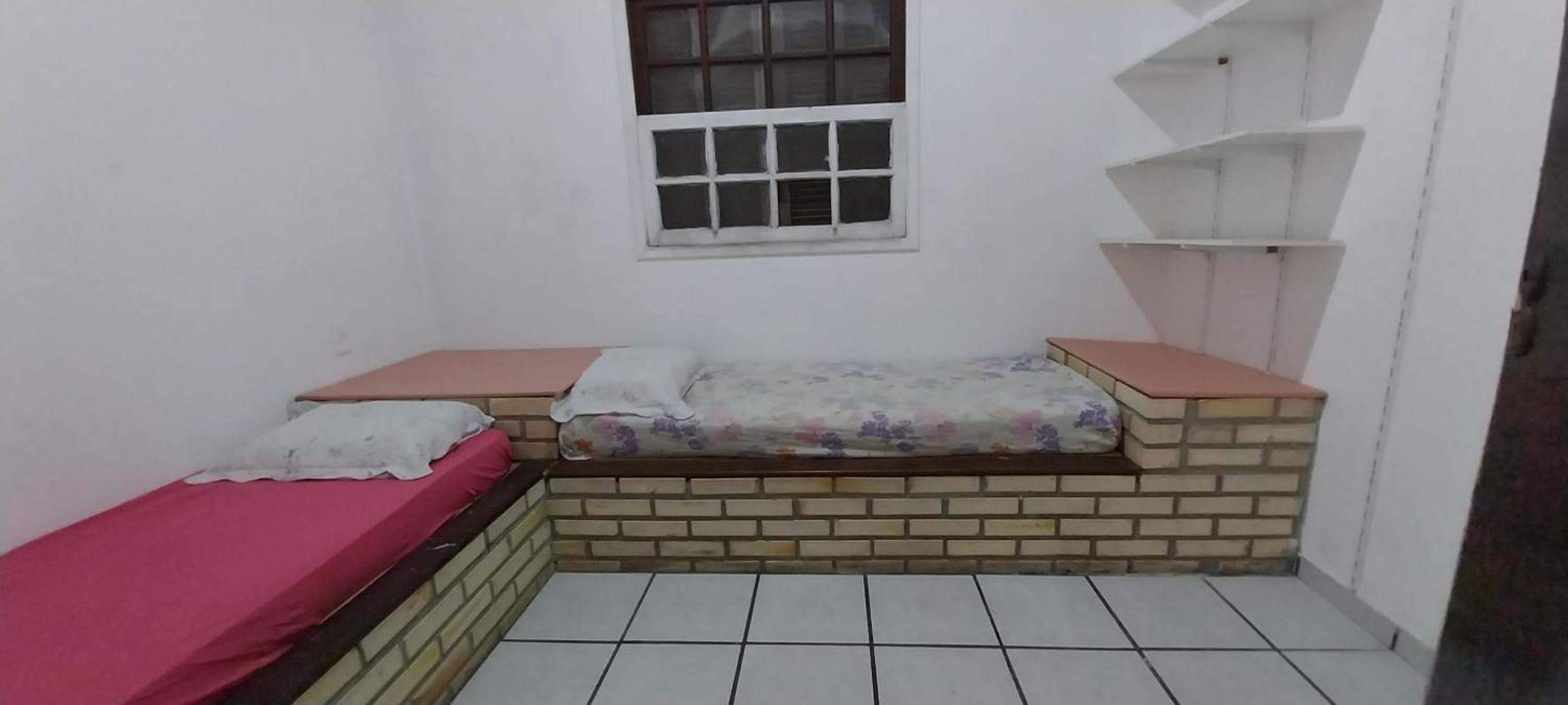 Recanto do santinho