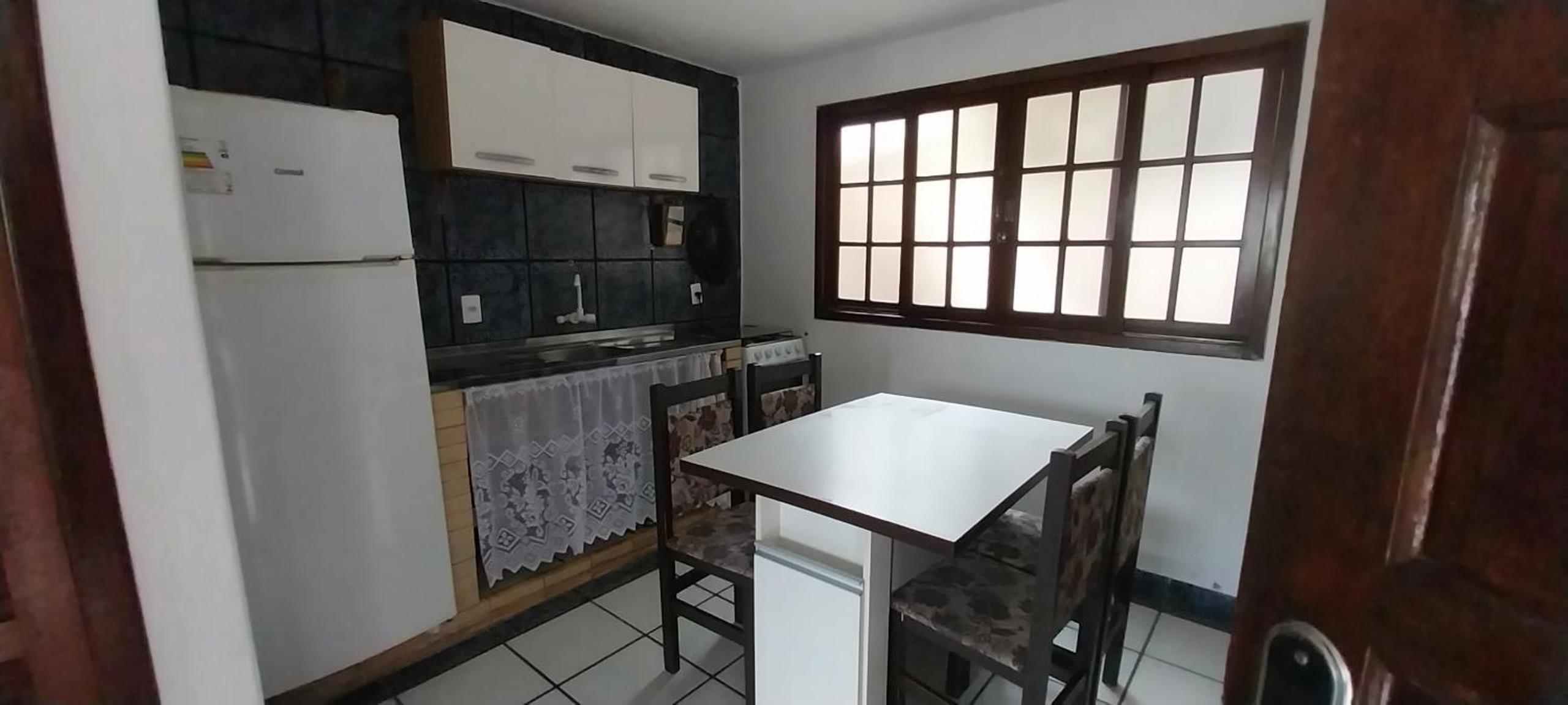Recanto do santinho