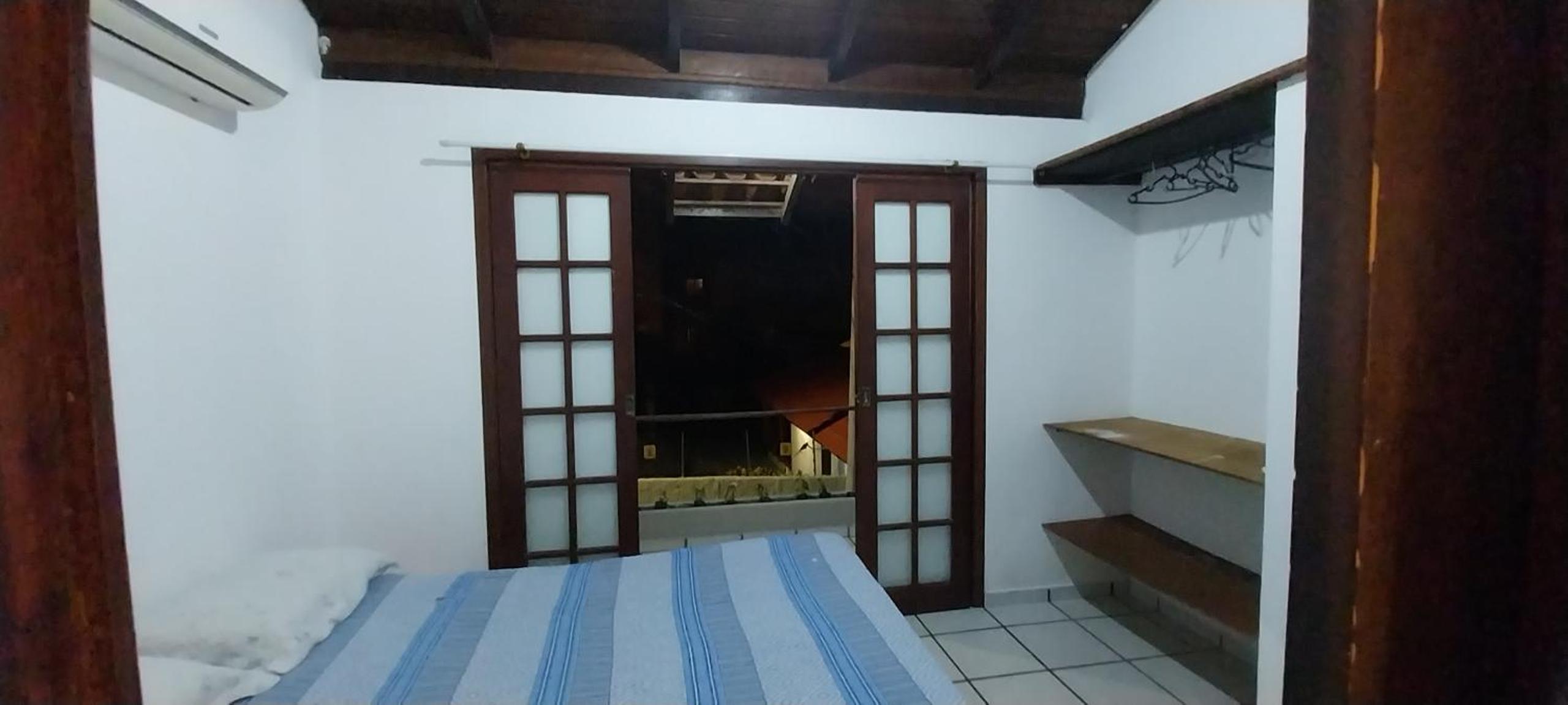 Recanto do santinho
