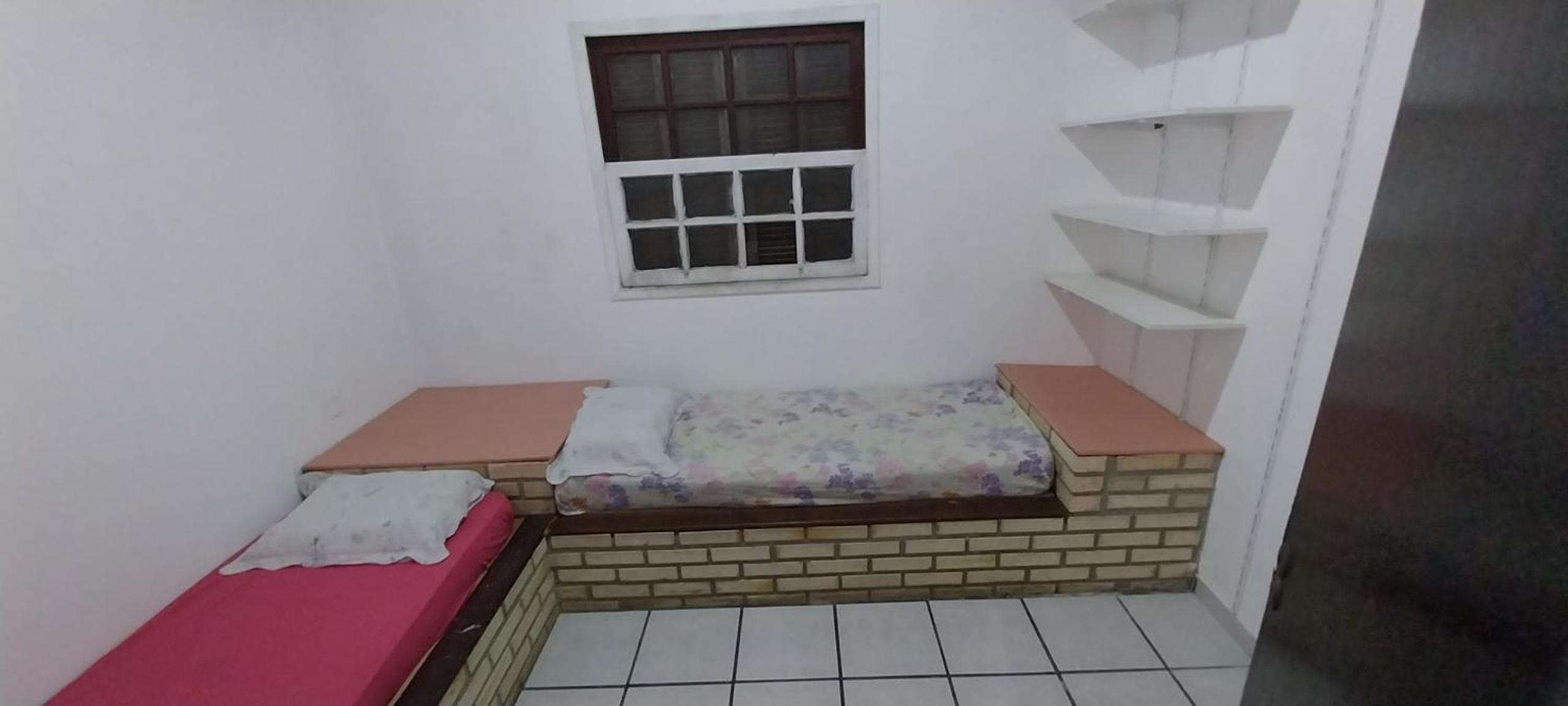 Recanto do santinho
