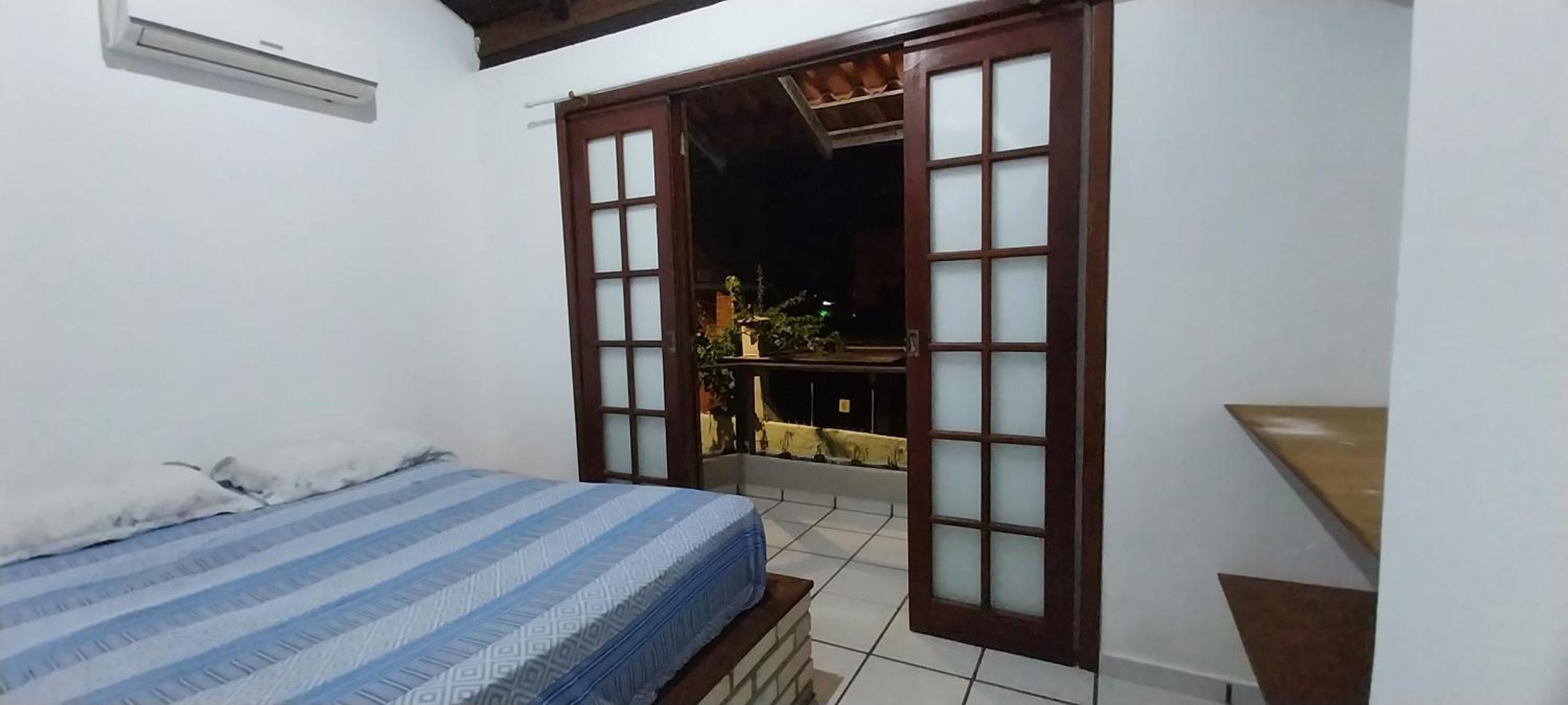 Recanto do santinho