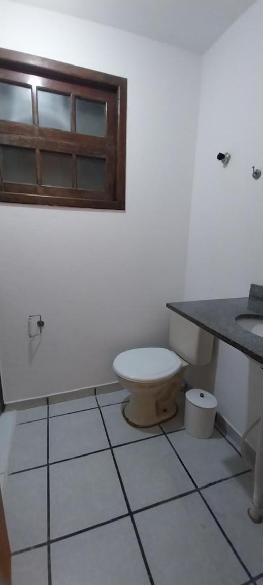 Recanto do santinho